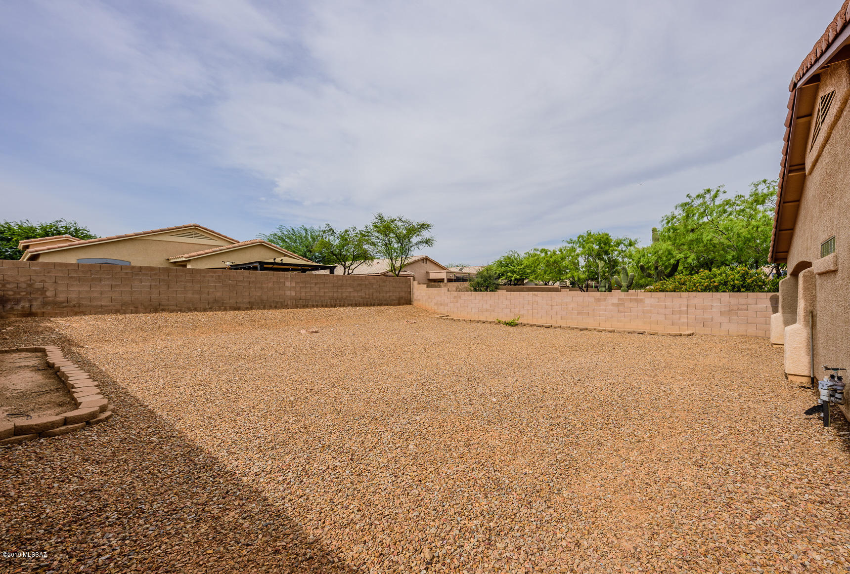 Mesquite Ranch (1-619) - Residential