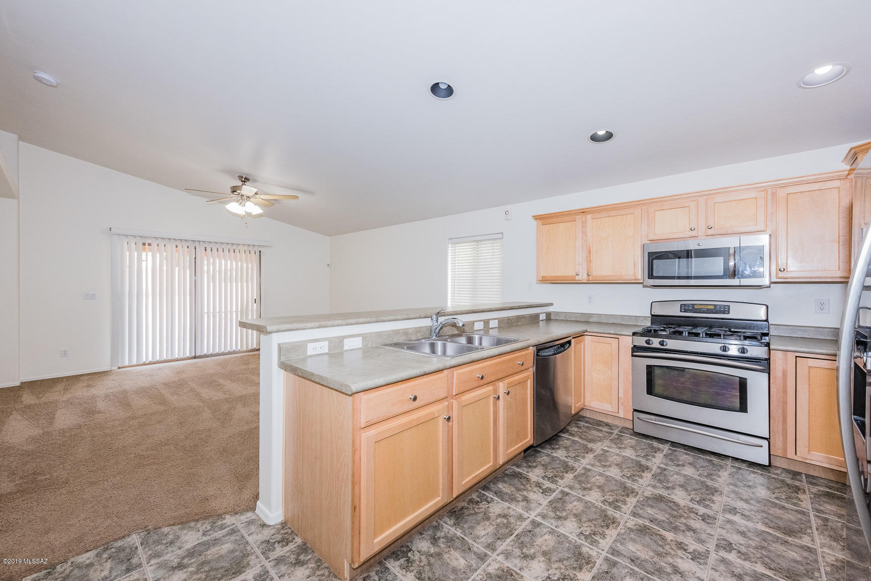 Mesquite Ranch (1-619) - Residential