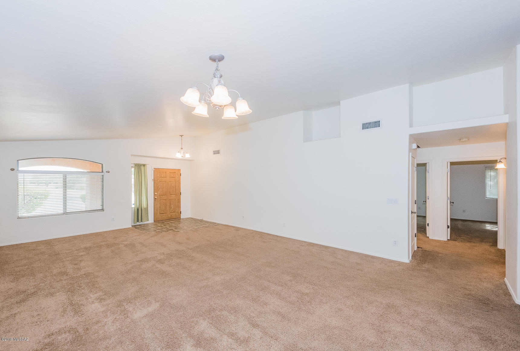 Mesquite Ranch (1-619) - Residential