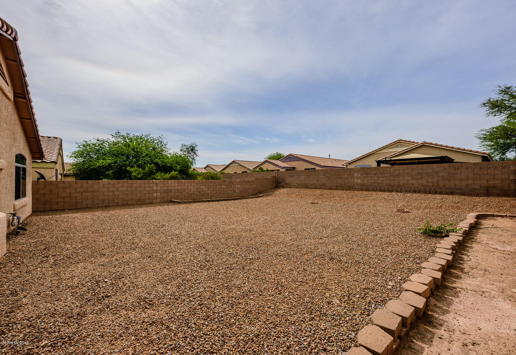 Mesquite Ranch (1-619) - Residential