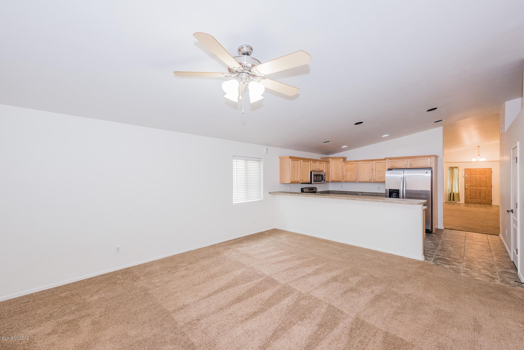 Mesquite Ranch (1-619) - Residential