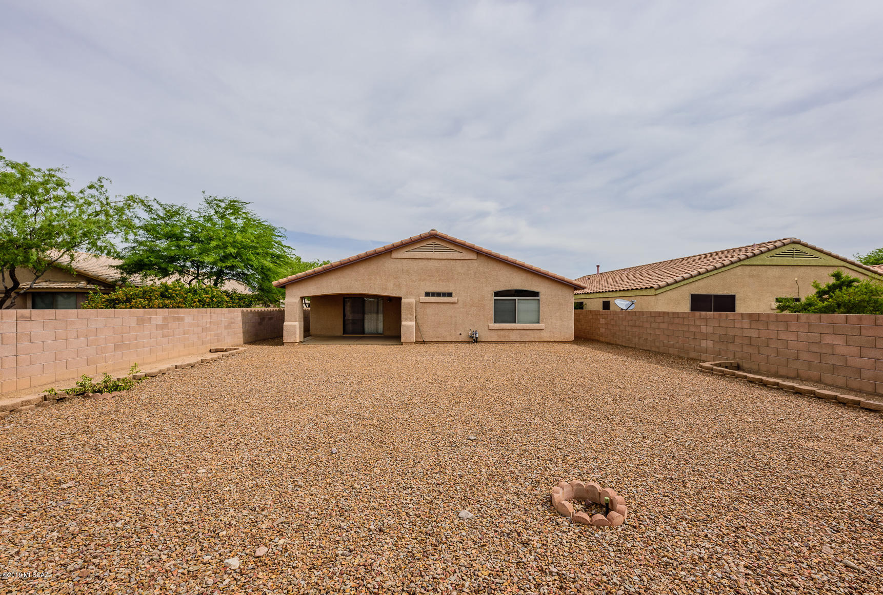 Mesquite Ranch (1-619) - Residential