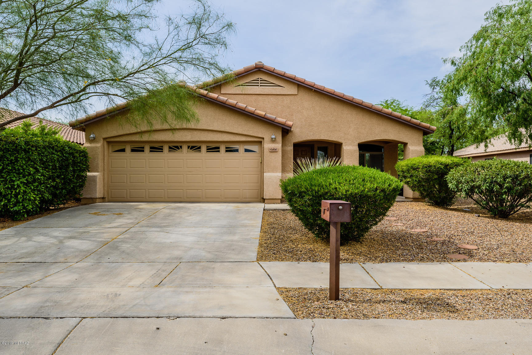 Mesquite Ranch (1-619) - Residential