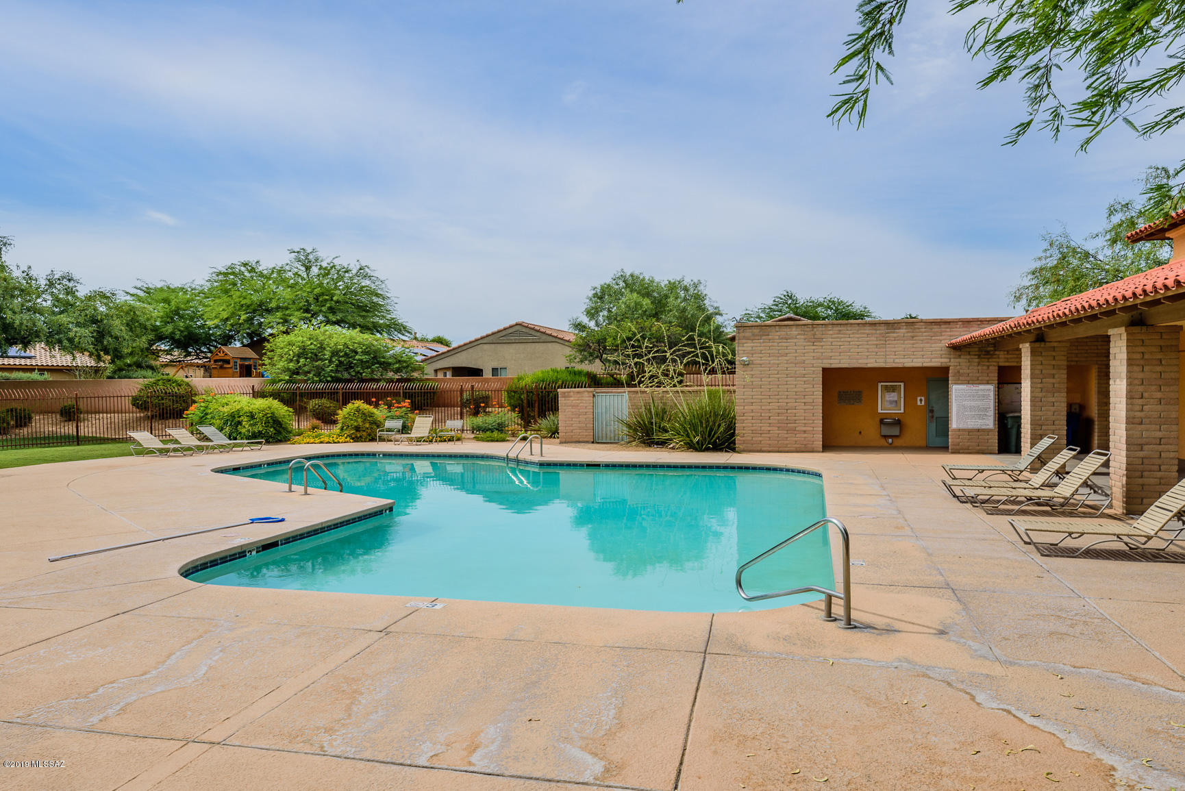 Mesquite Ranch (1-619) - Residential