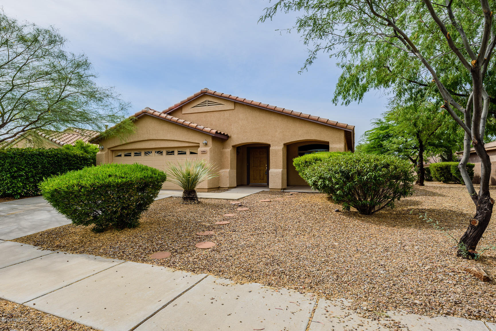 Mesquite Ranch (1-619) - Residential