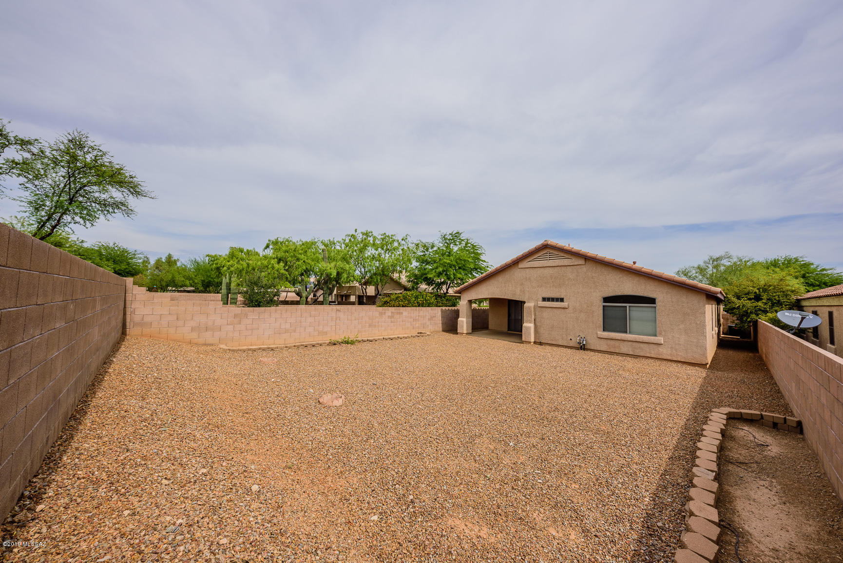 Mesquite Ranch (1-619) - Residential