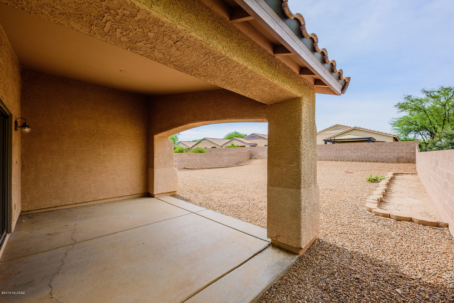 Mesquite Ranch (1-619) - Residential