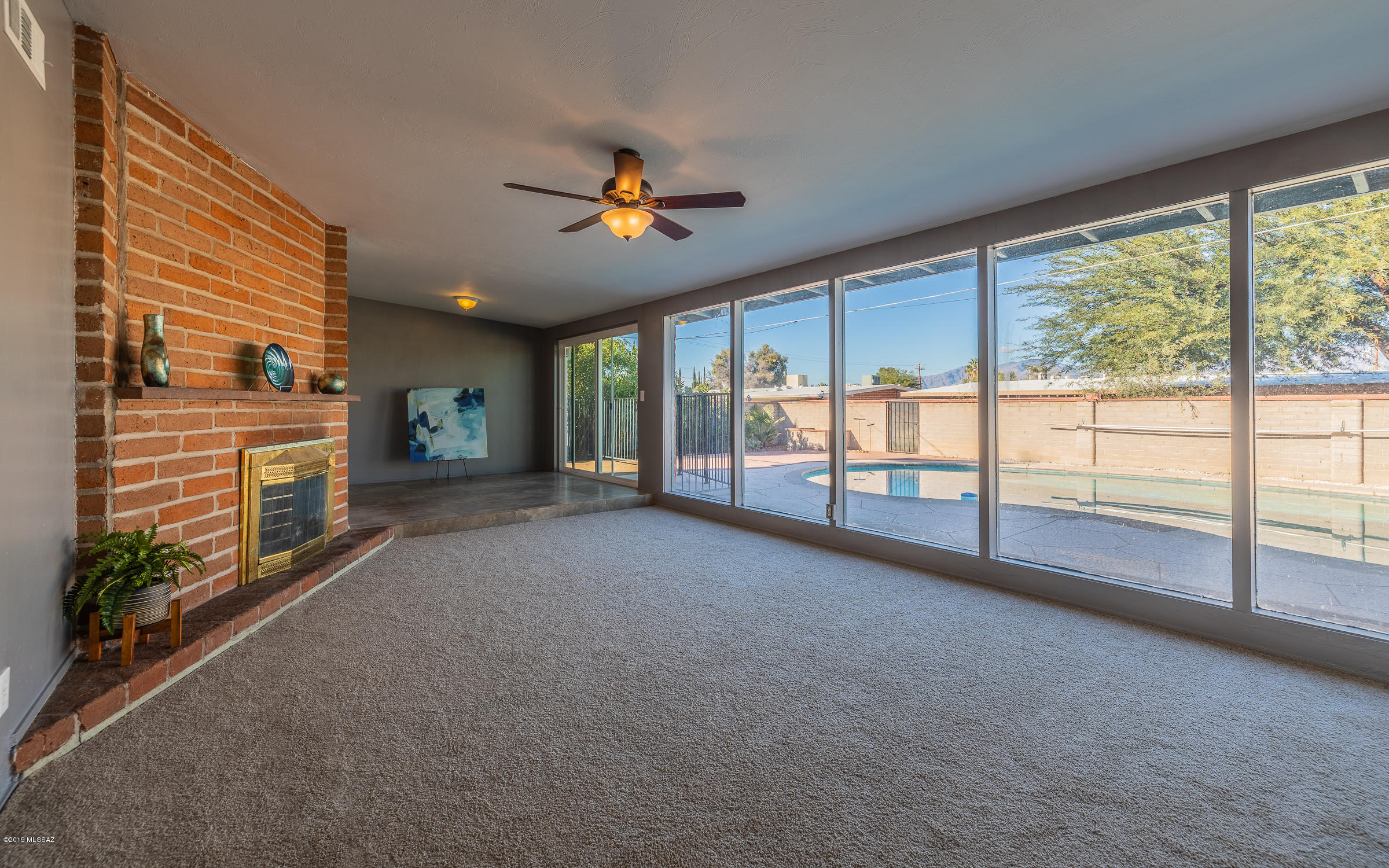 Vista Del Sierras - Residential