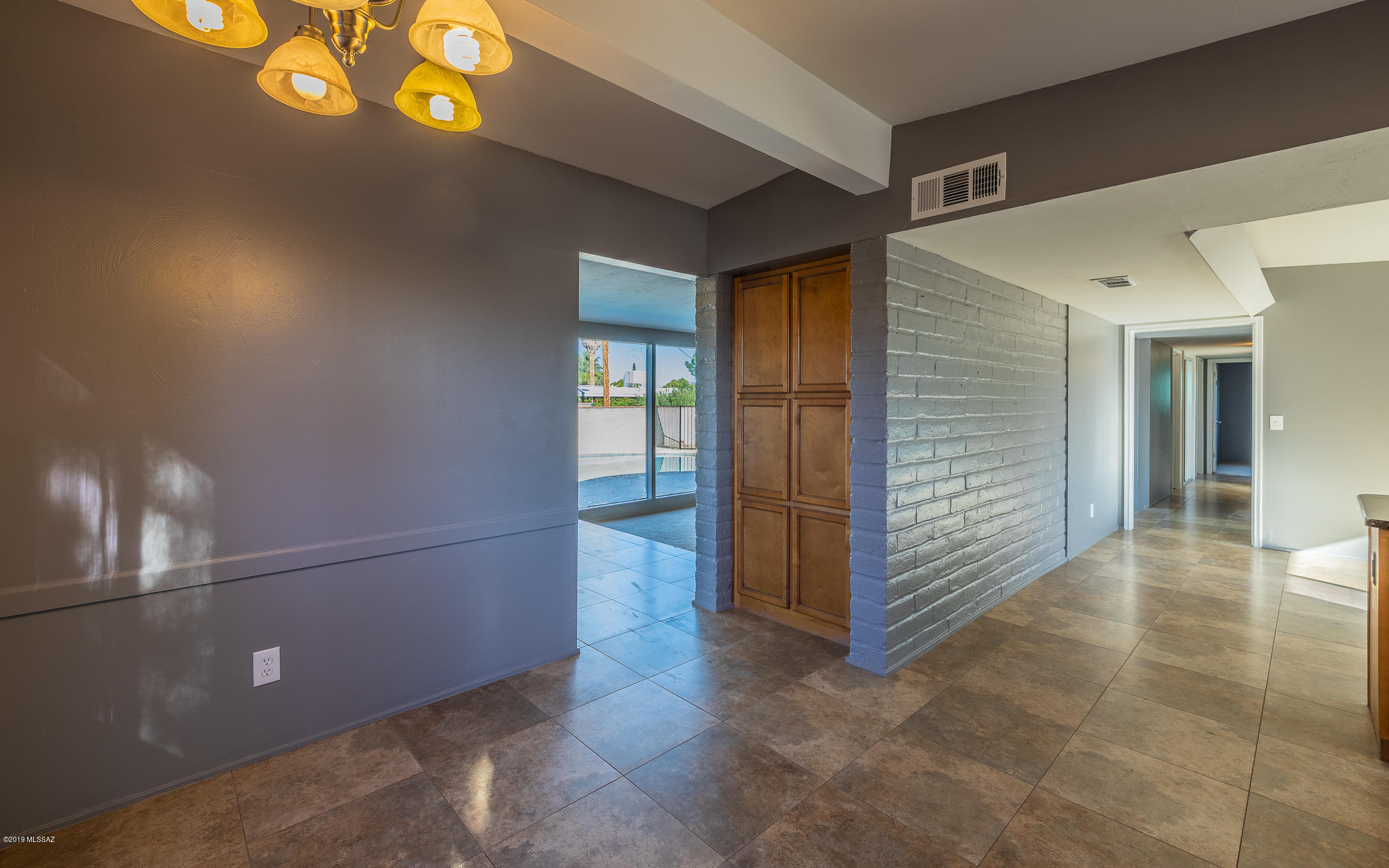 Vista Del Sierras - Residential