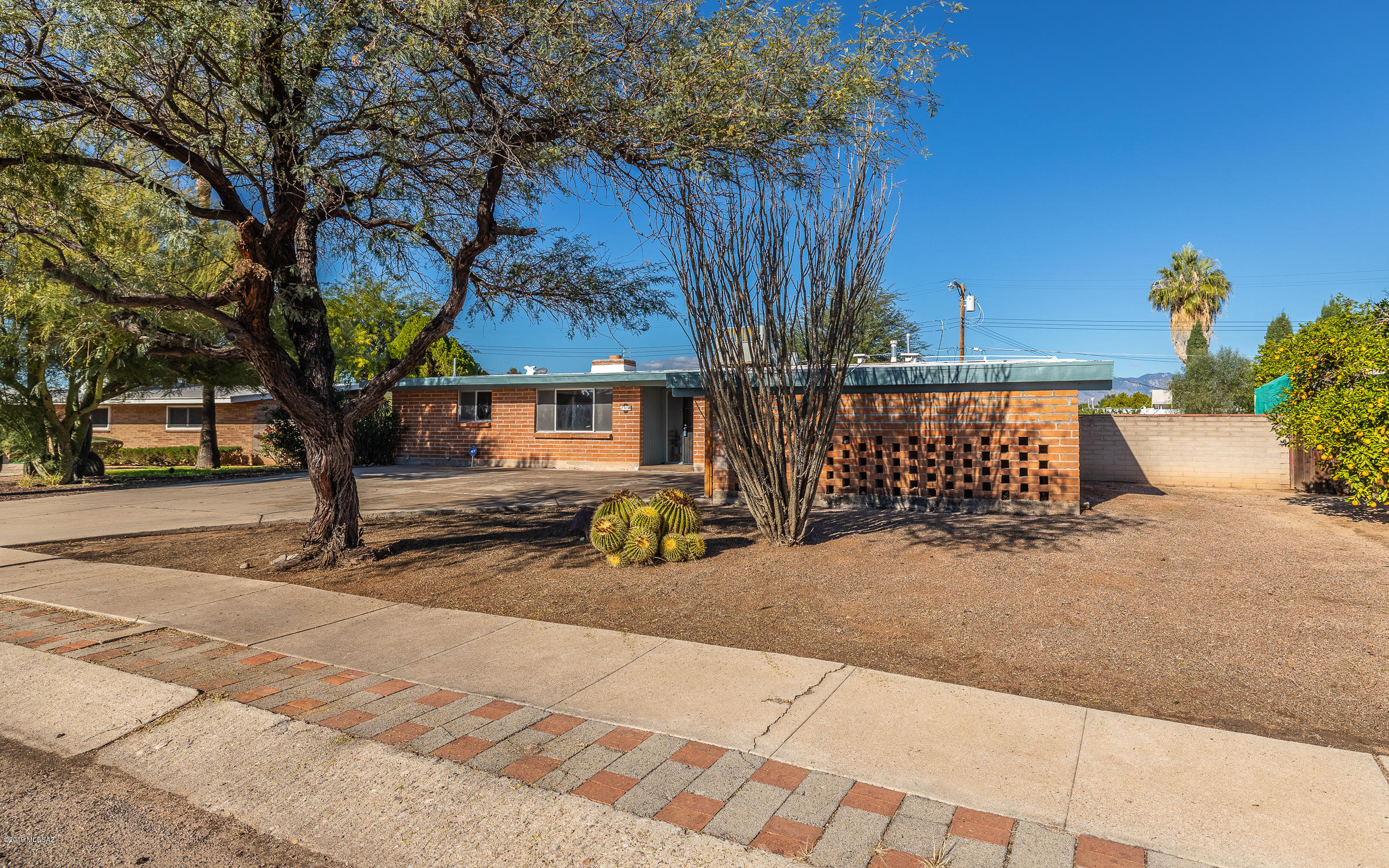 Vista Del Sierras - Residential