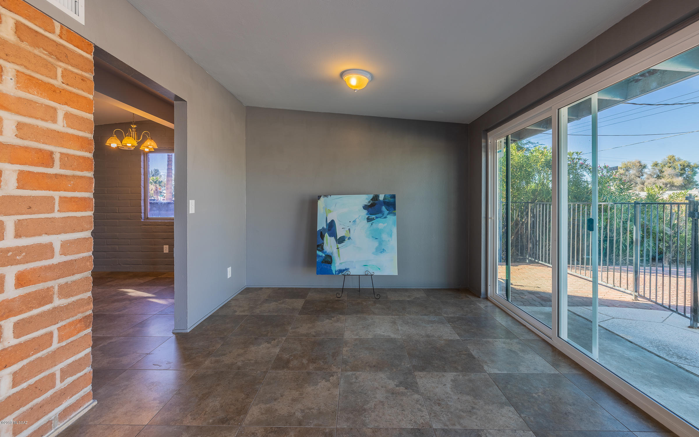 Vista Del Sierras - Residential