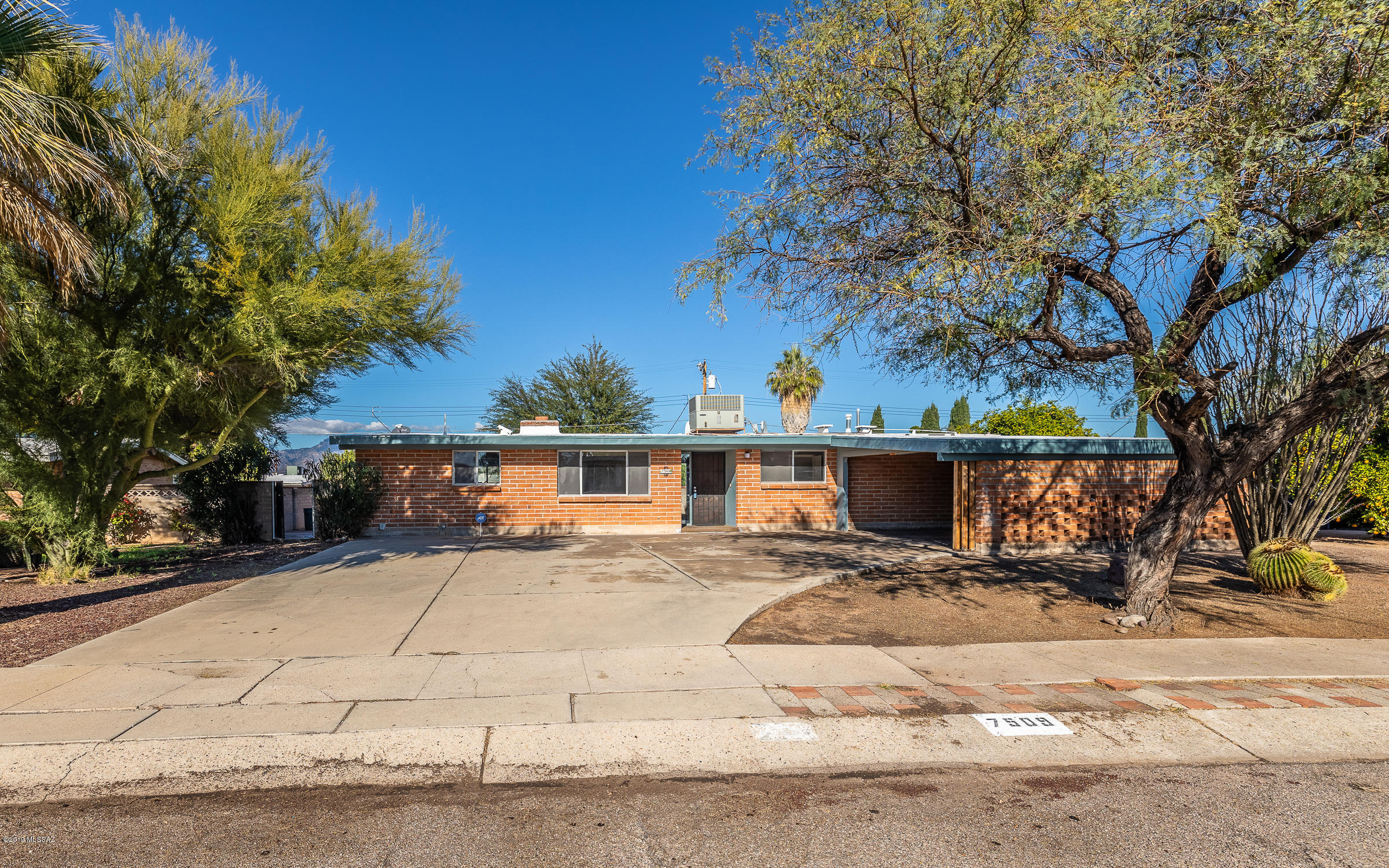 Vista Del Sierras - Residential