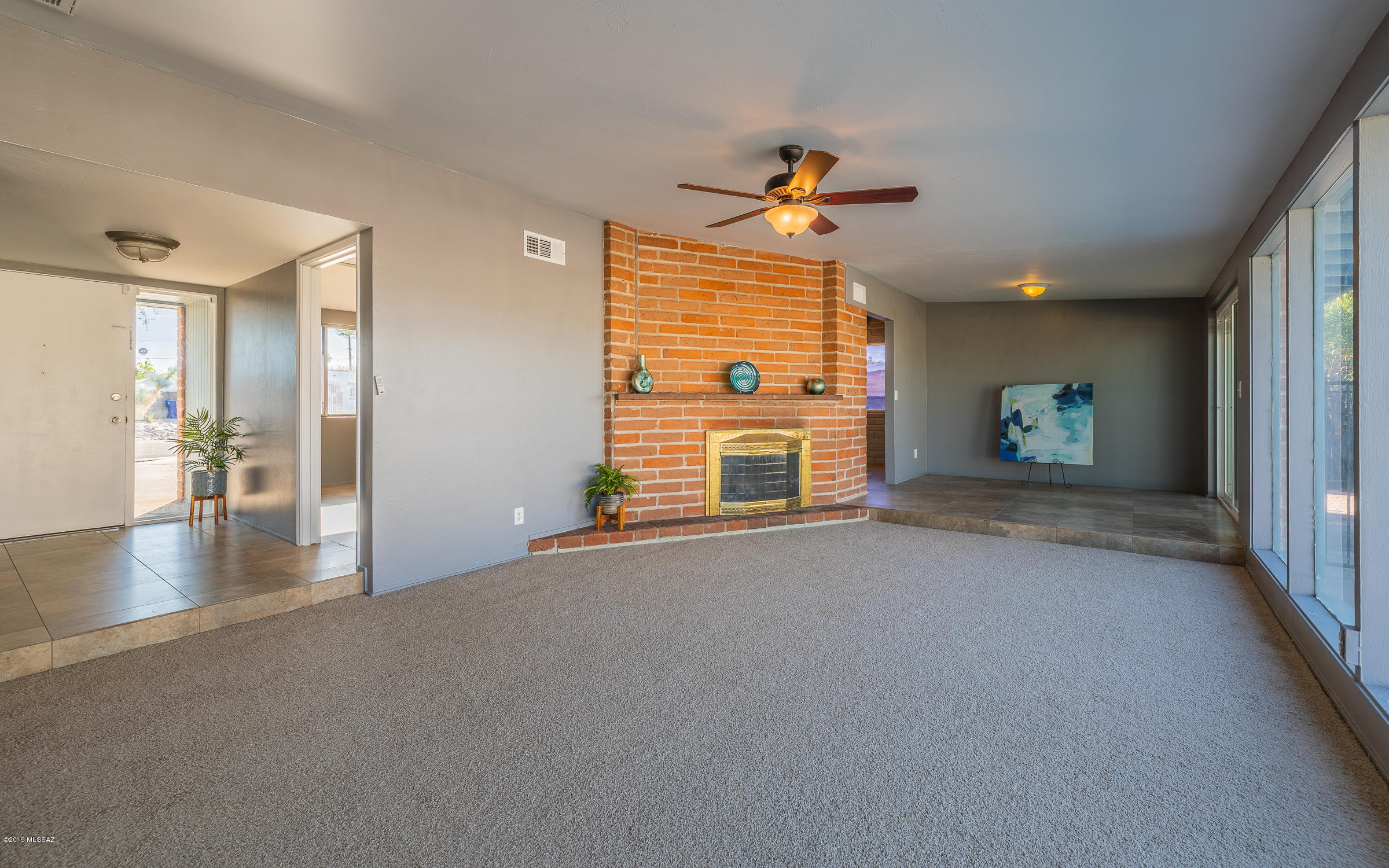 Vista Del Sierras - Residential