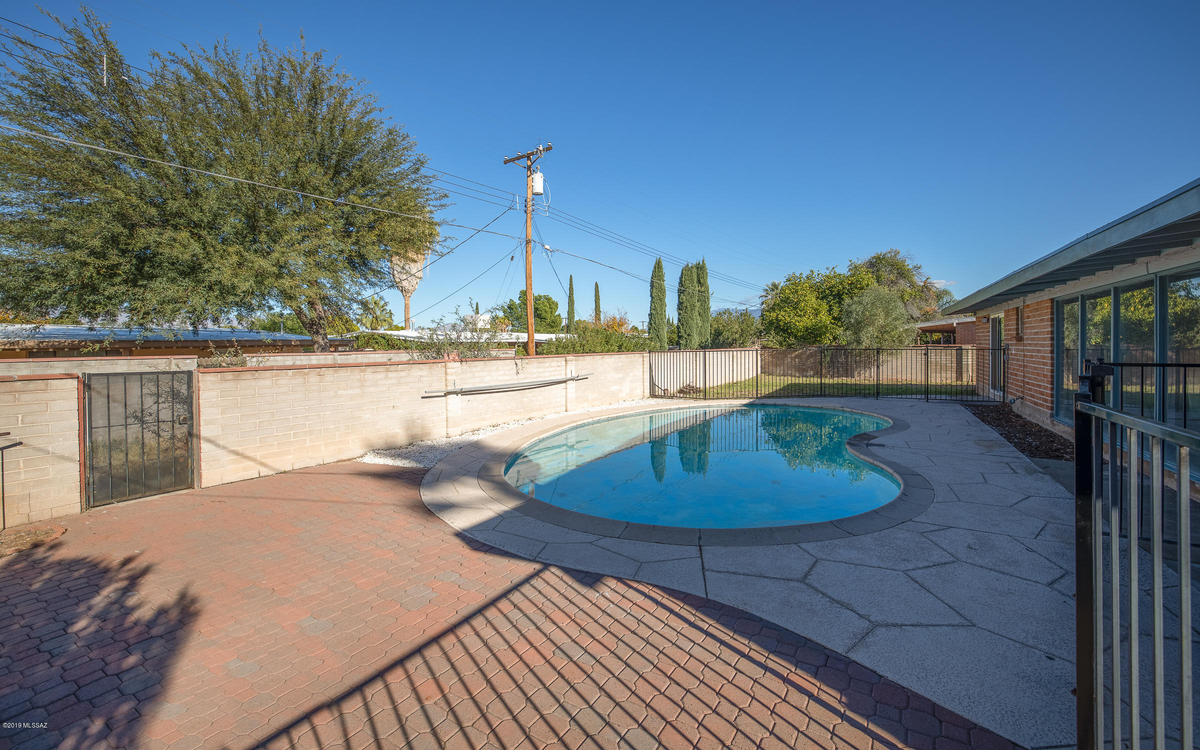 Vista Del Sierras - Residential