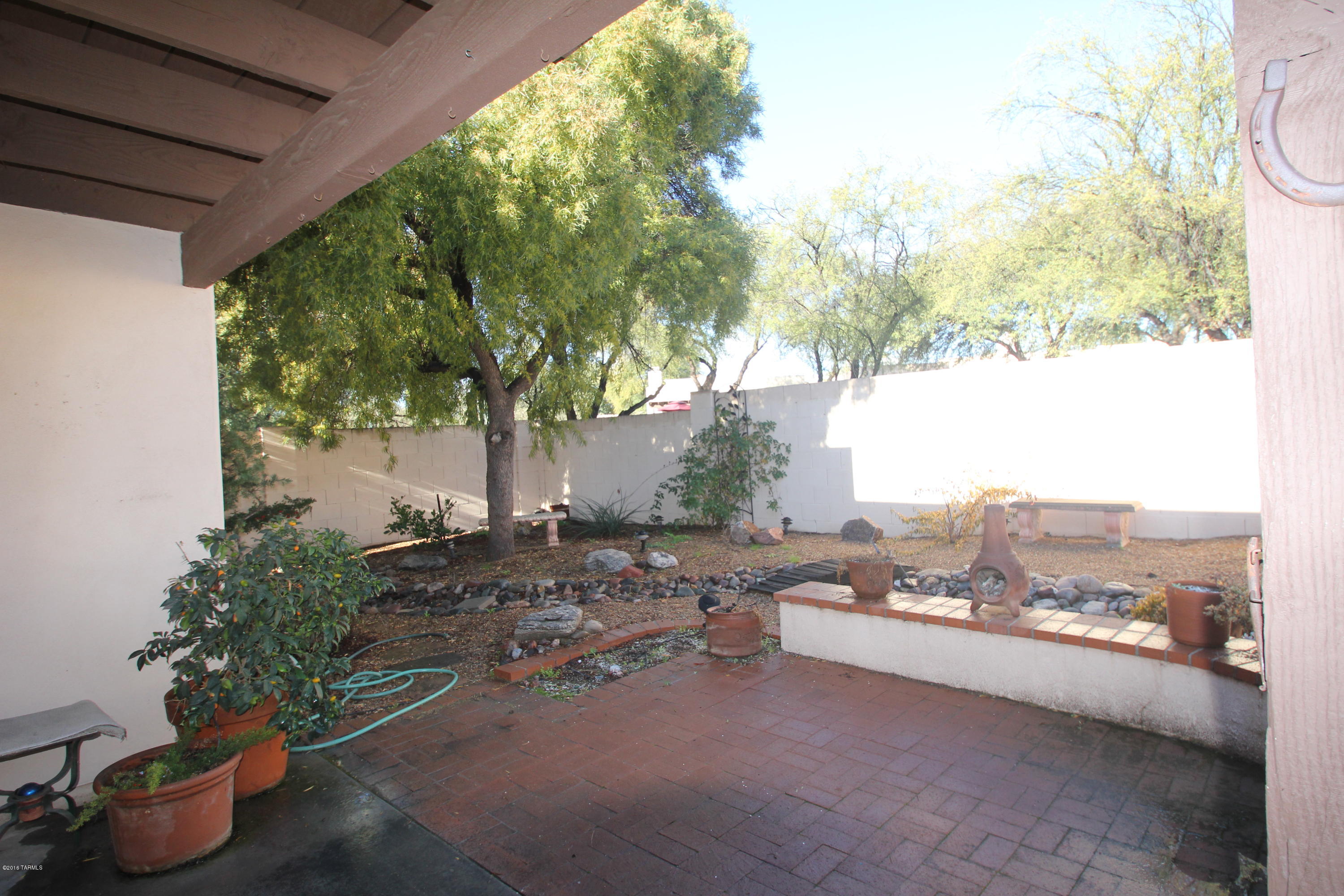 Mesquite Creek (1-143) - Residential Lease