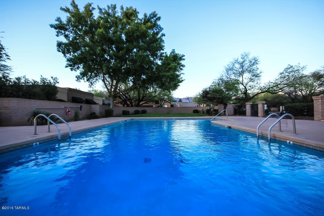Mesquite Creek (1-143) - Residential Lease