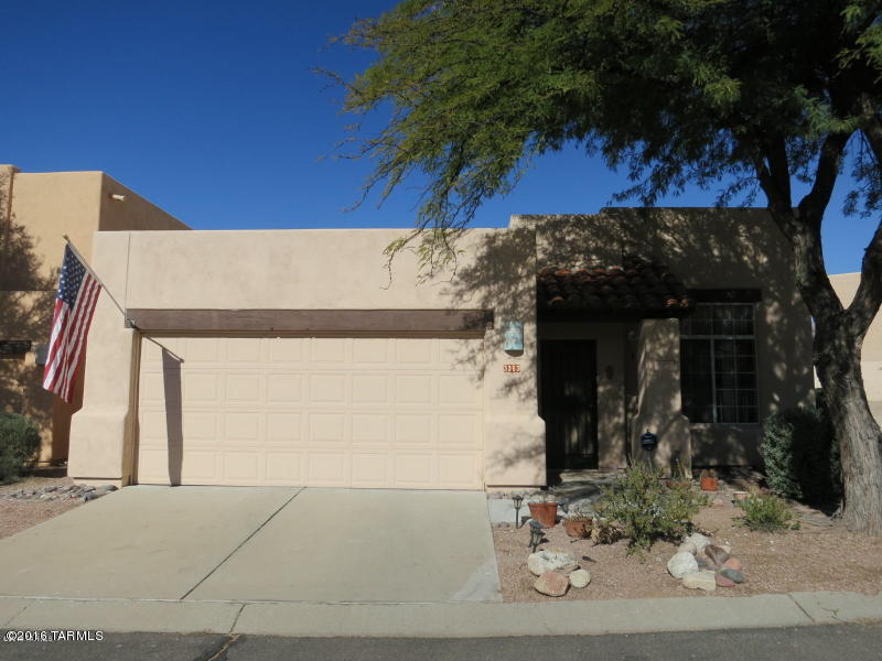 Mesquite Creek (1-143) - Residential Lease