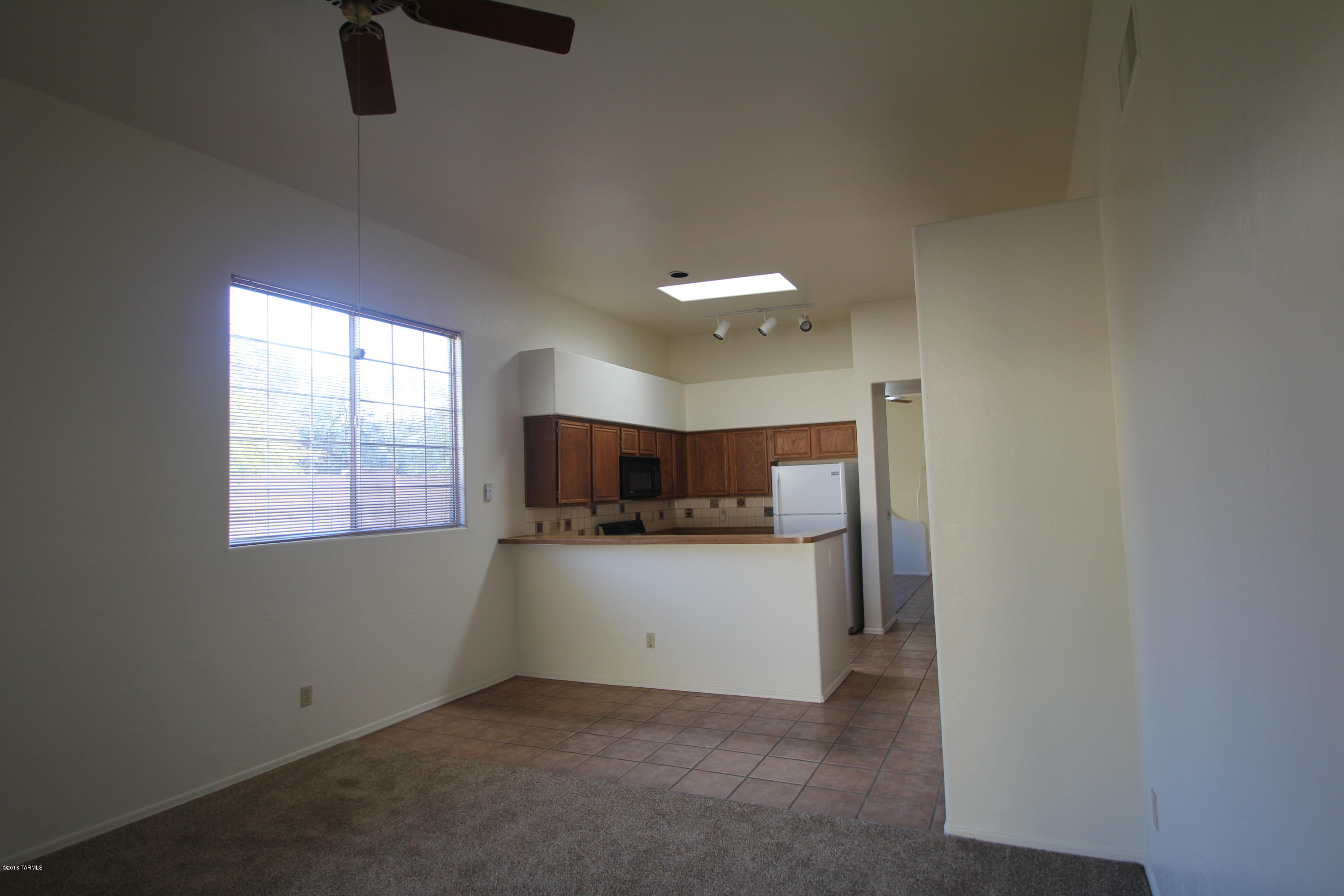 Mesquite Creek (1-143) - Residential Lease