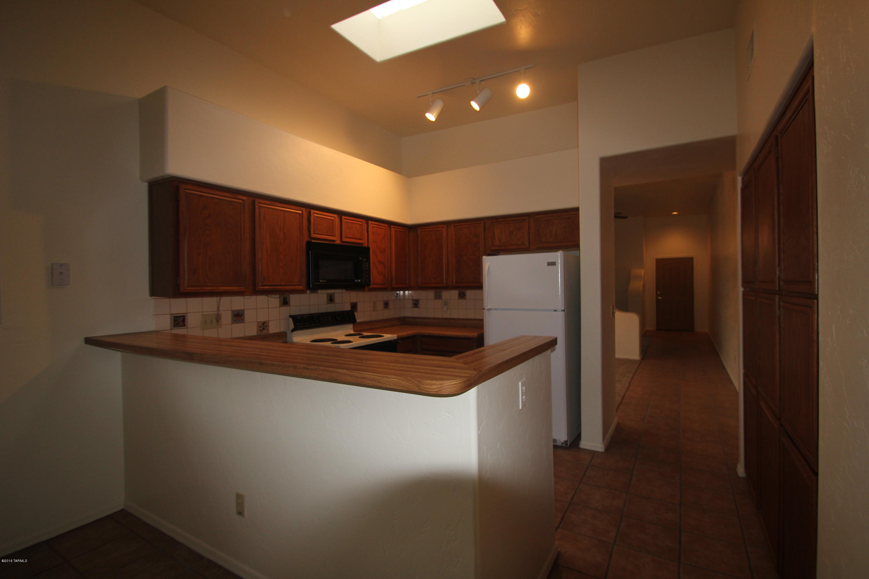 Mesquite Creek (1-143) - Residential Lease