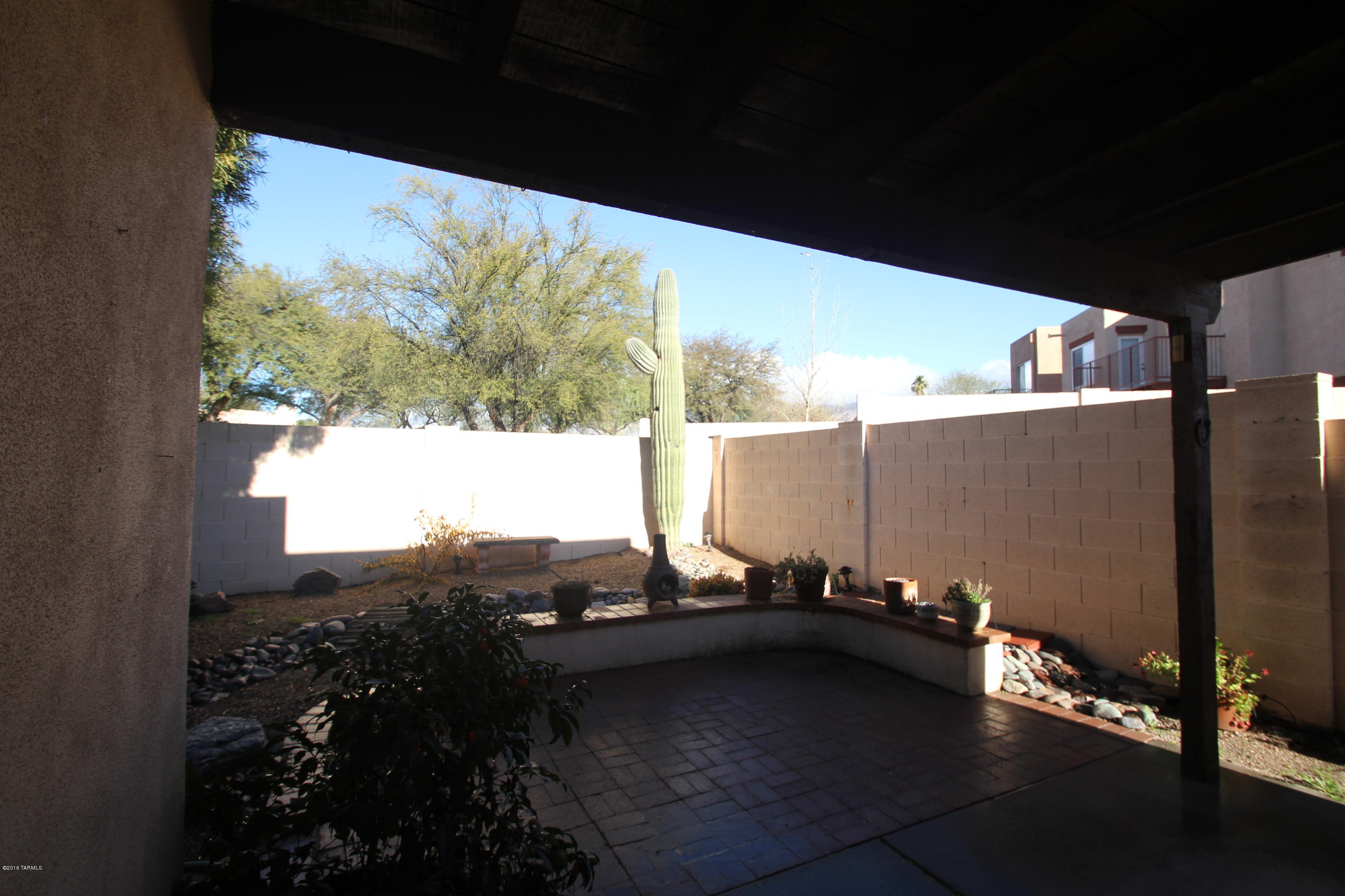Mesquite Creek (1-143) - Residential Lease