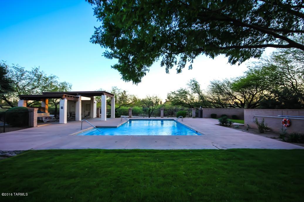 Mesquite Creek (1-143) - Residential Lease