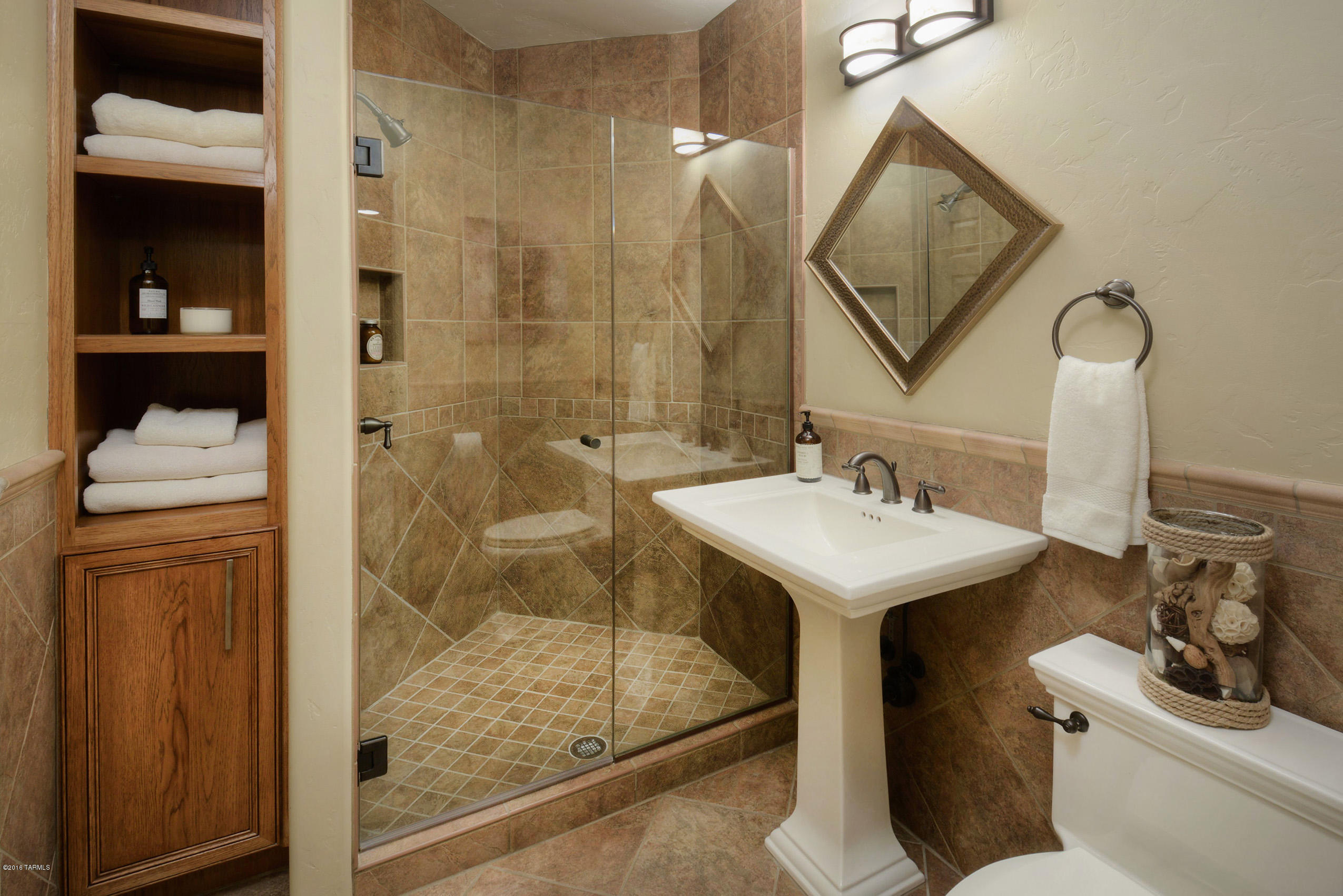 Coronado Foothills Estates - Residential