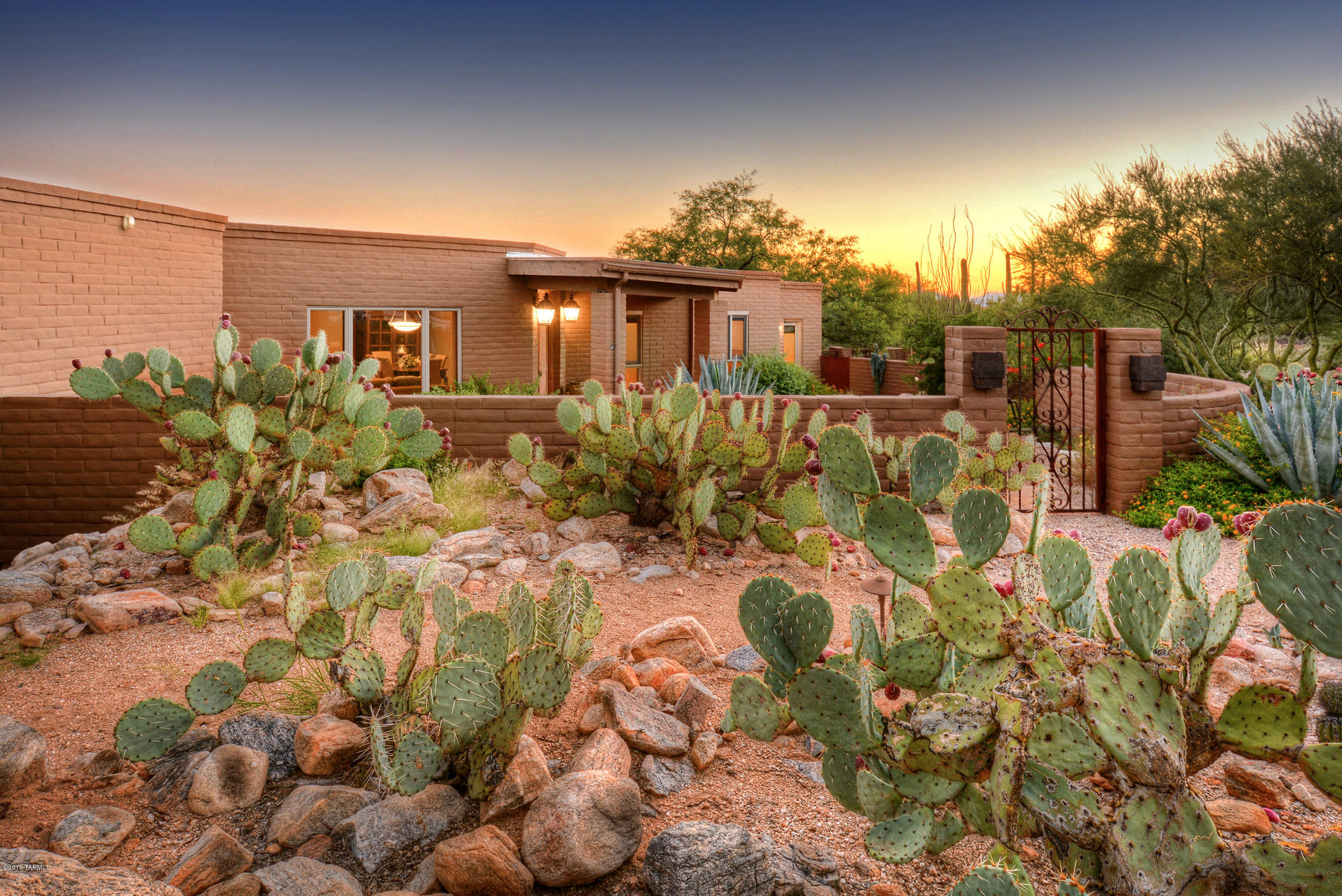 Coronado Foothills Estates - Residential
