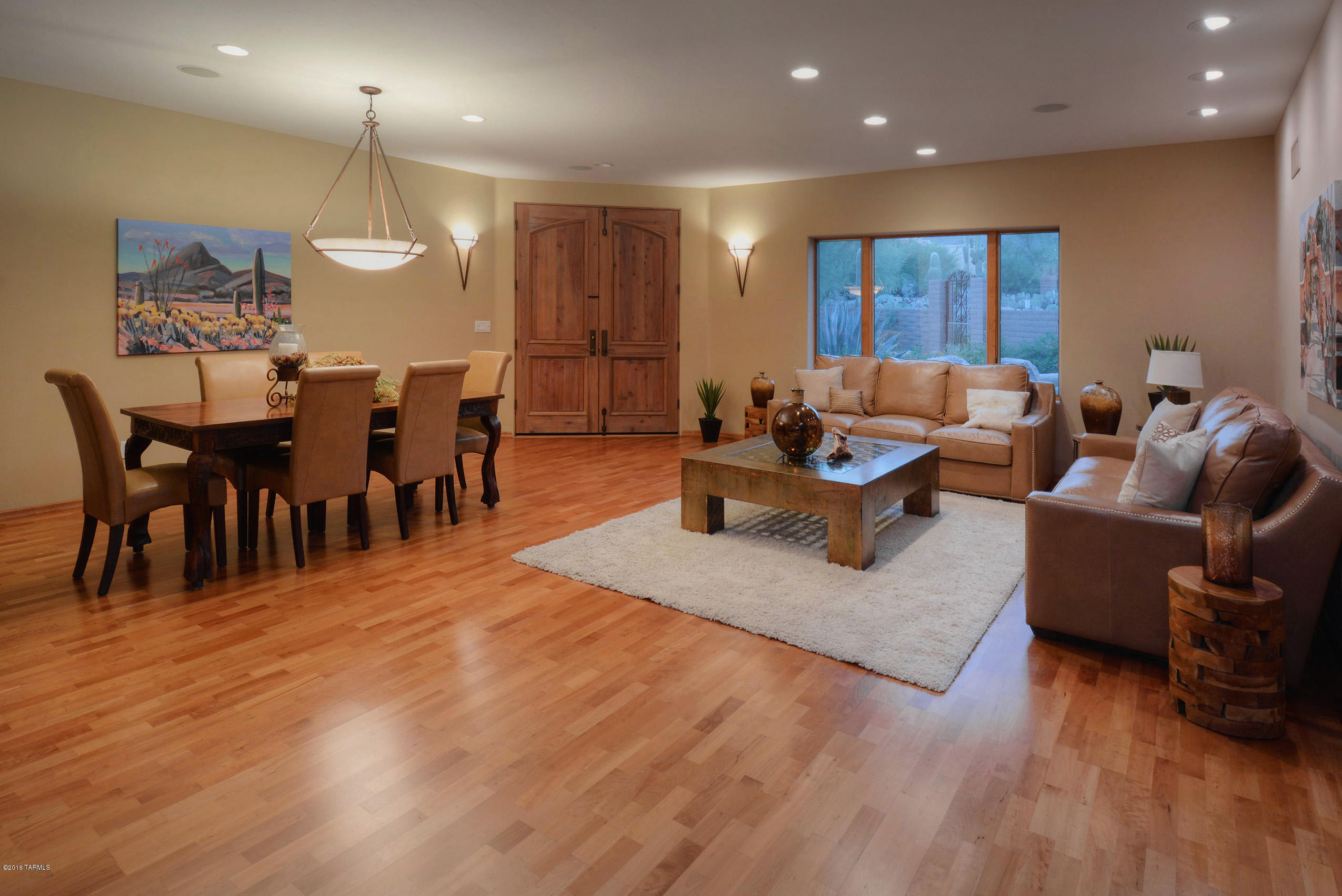 Coronado Foothills Estates - Residential