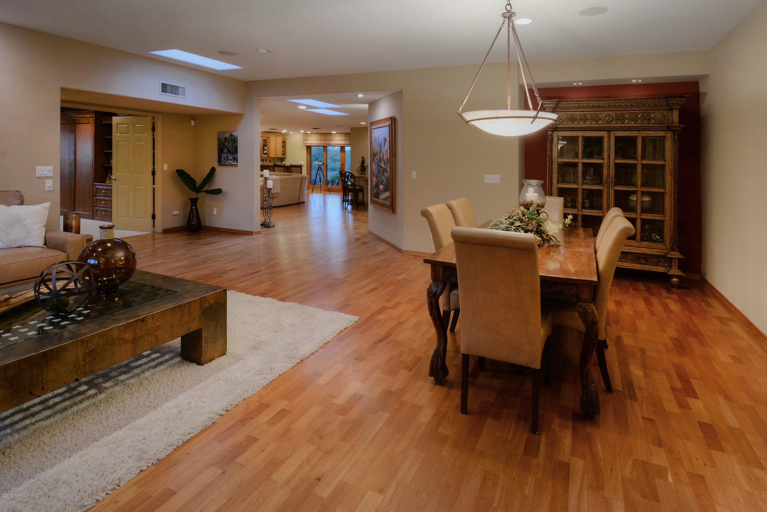 Coronado Foothills Estates - Residential