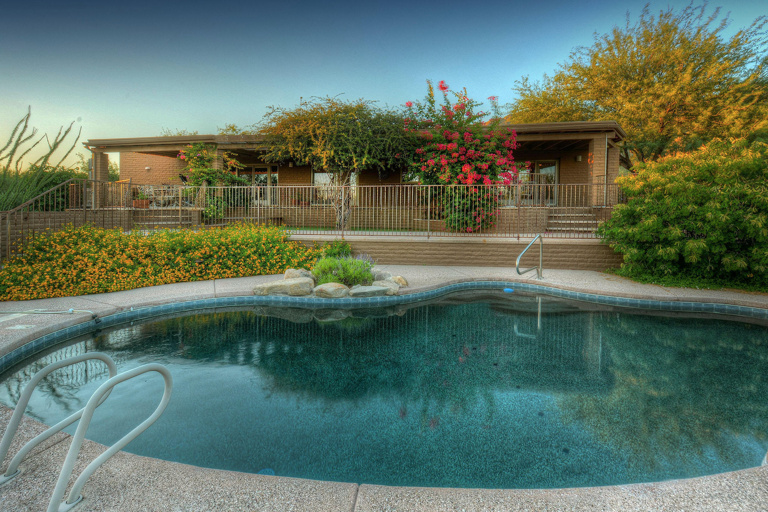 Coronado Foothills Estates - Residential