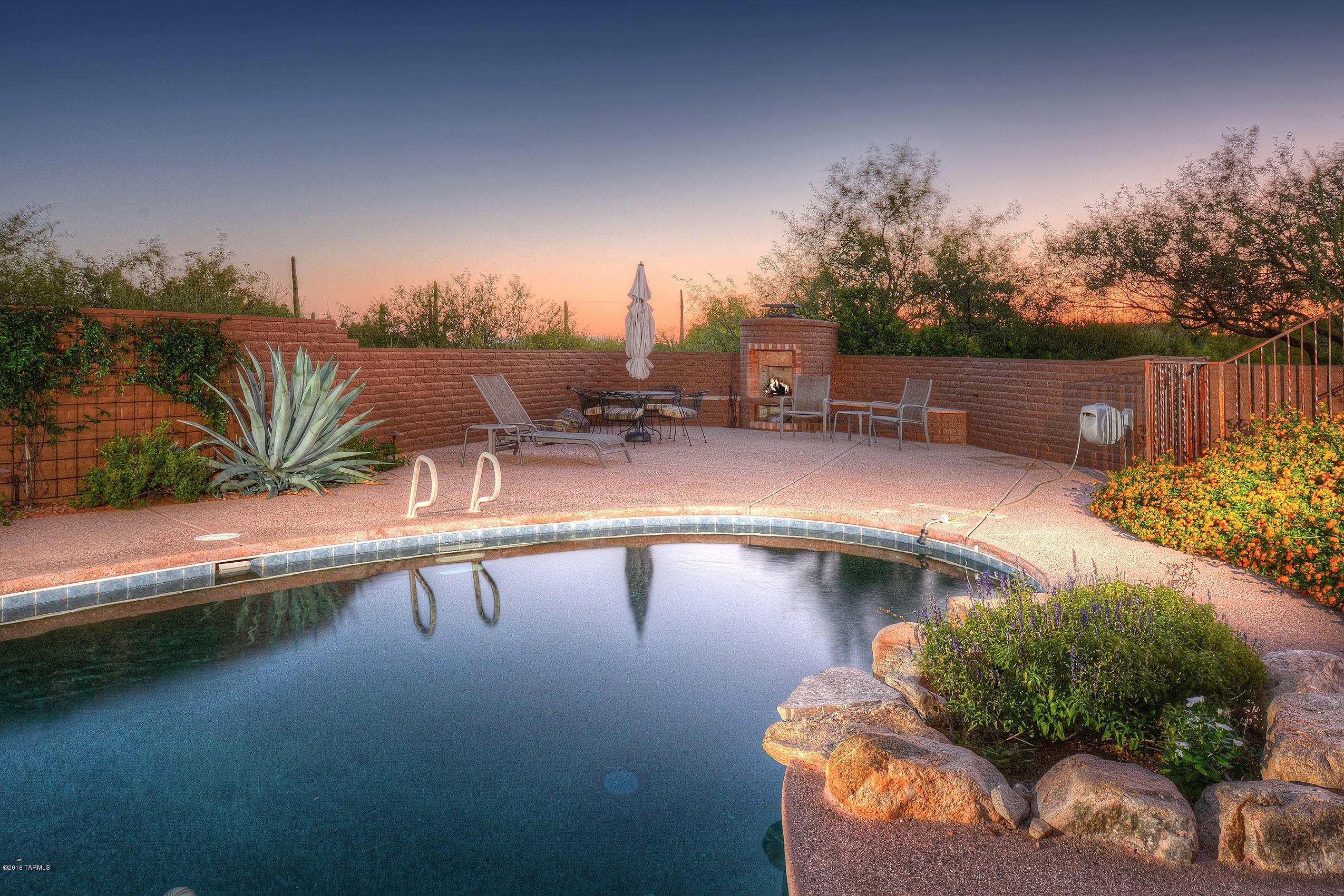 Coronado Foothills Estates - Residential