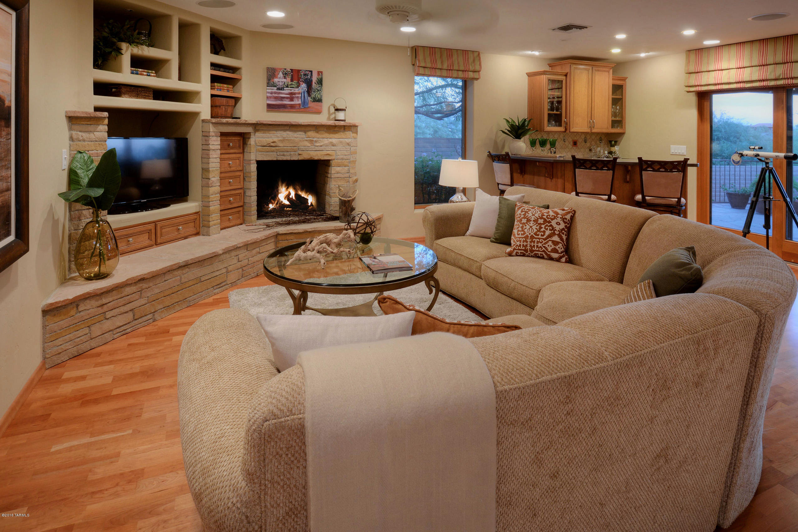 Coronado Foothills Estates - Residential