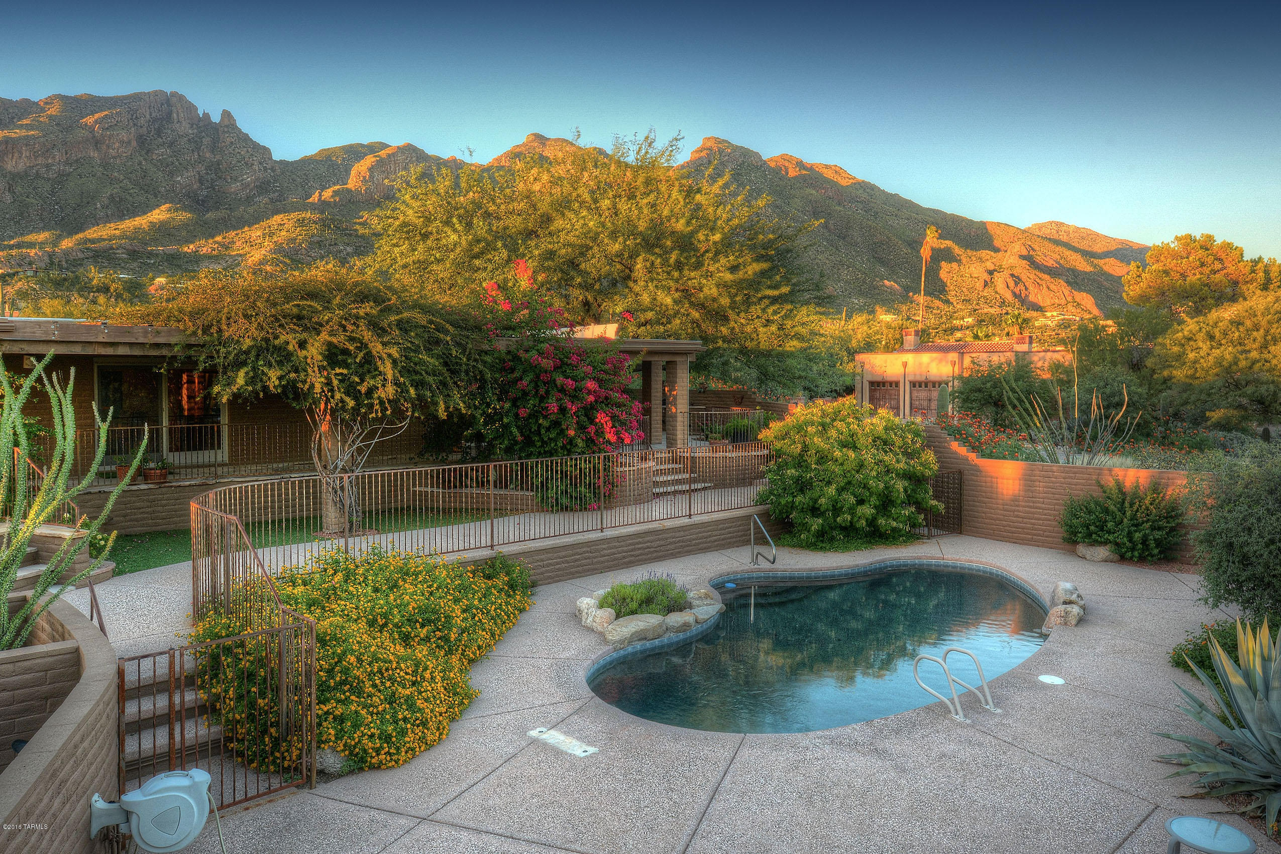 Coronado Foothills Estates - Residential