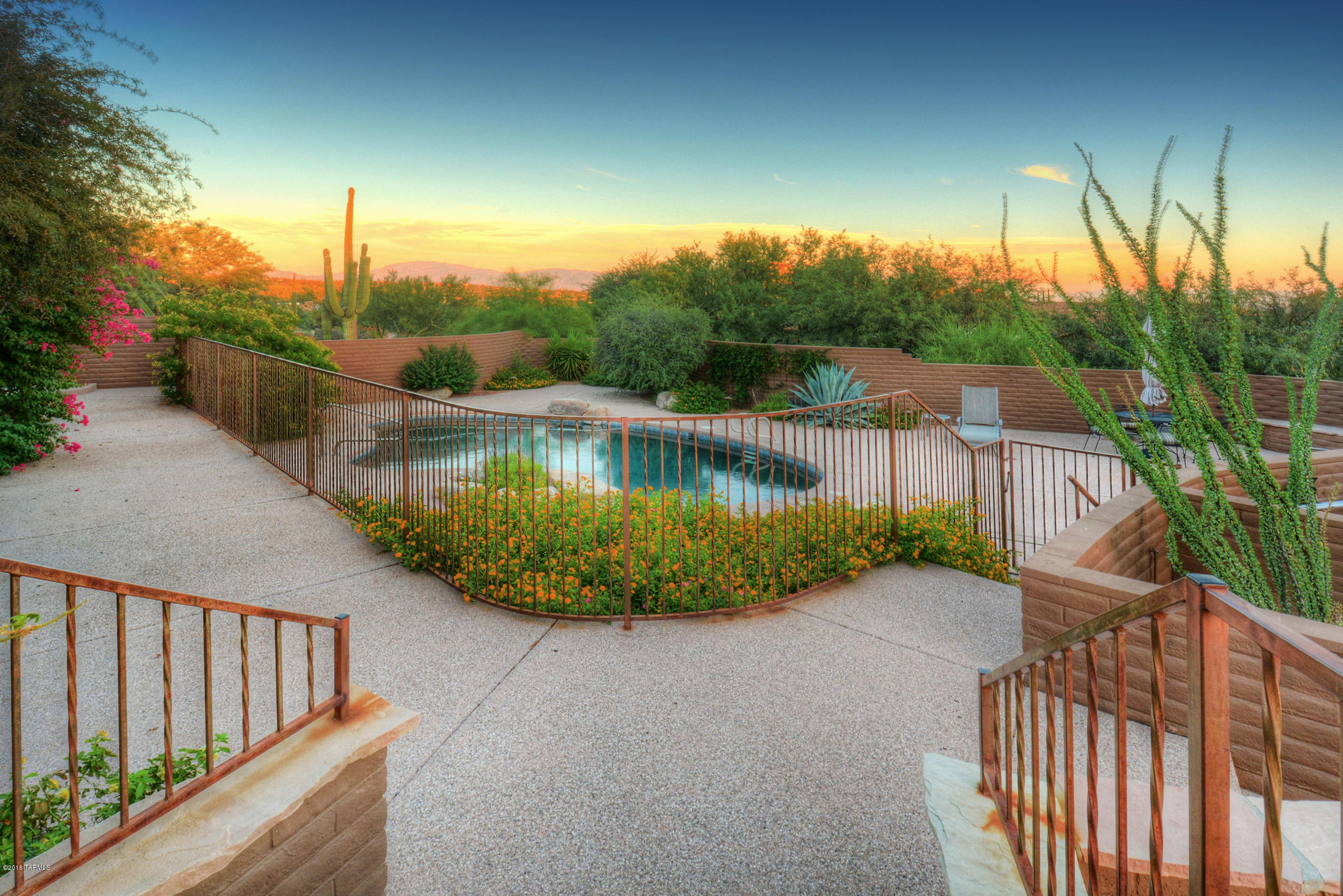 Coronado Foothills Estates - Residential