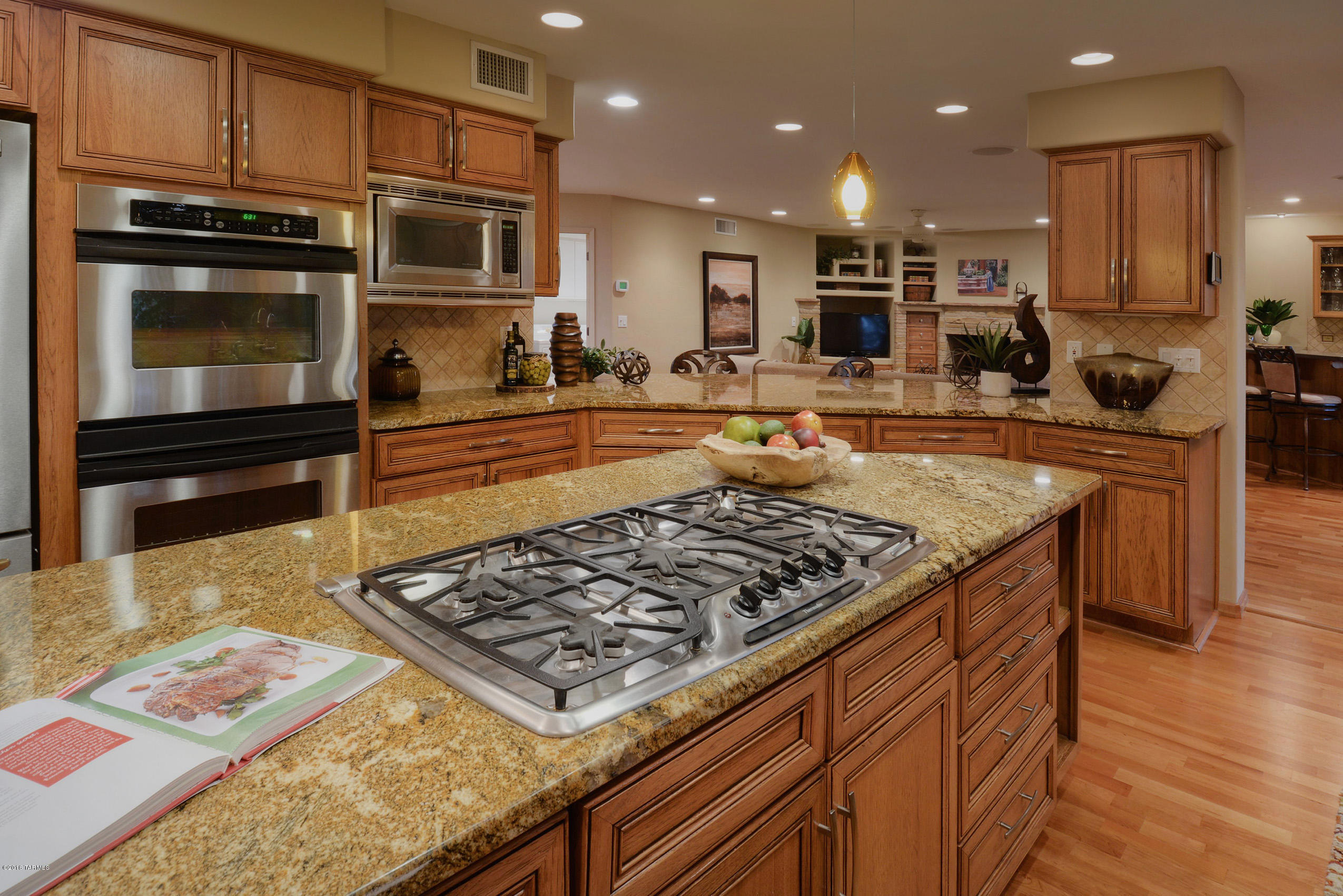 Coronado Foothills Estates - Residential