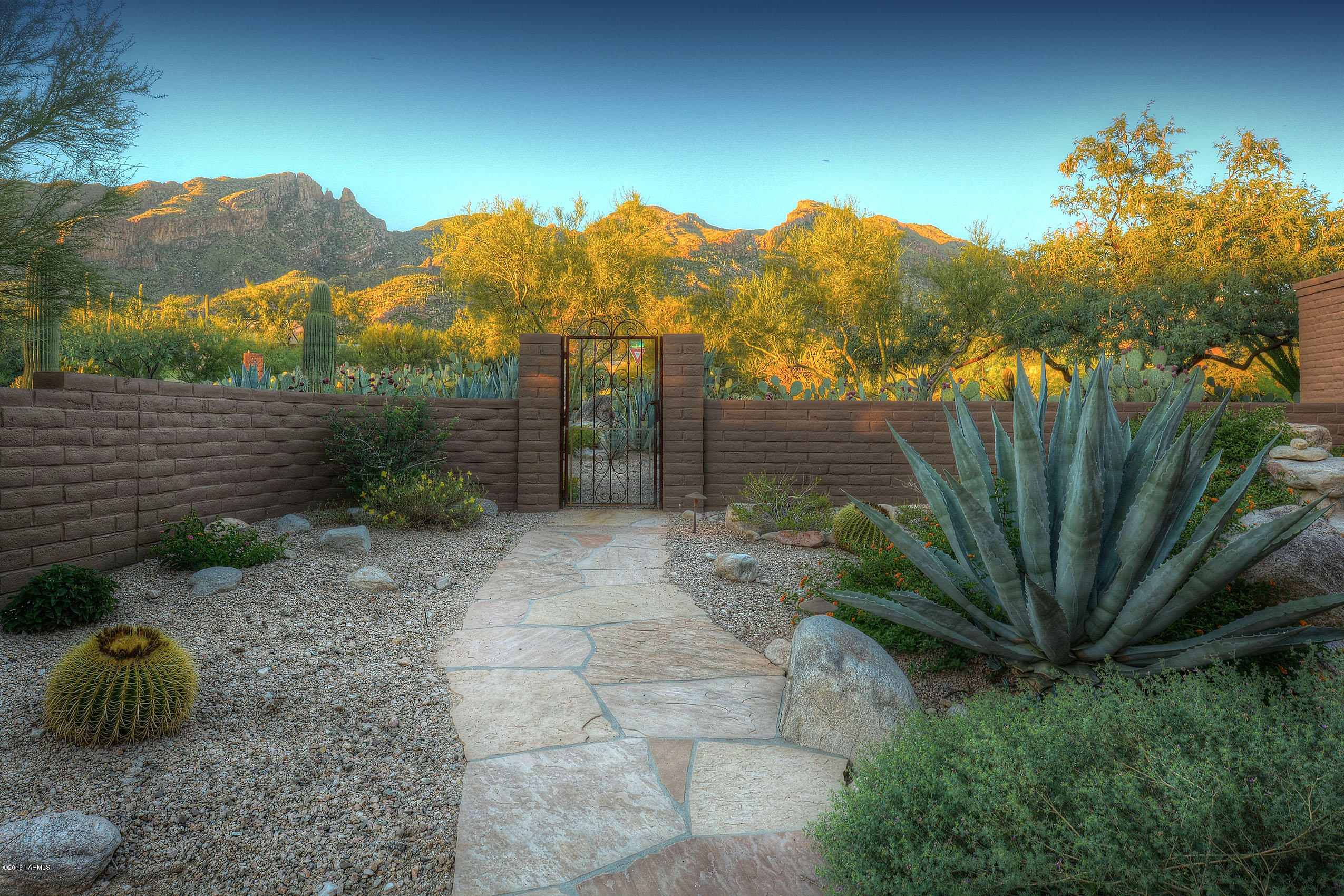 Coronado Foothills Estates - Residential
