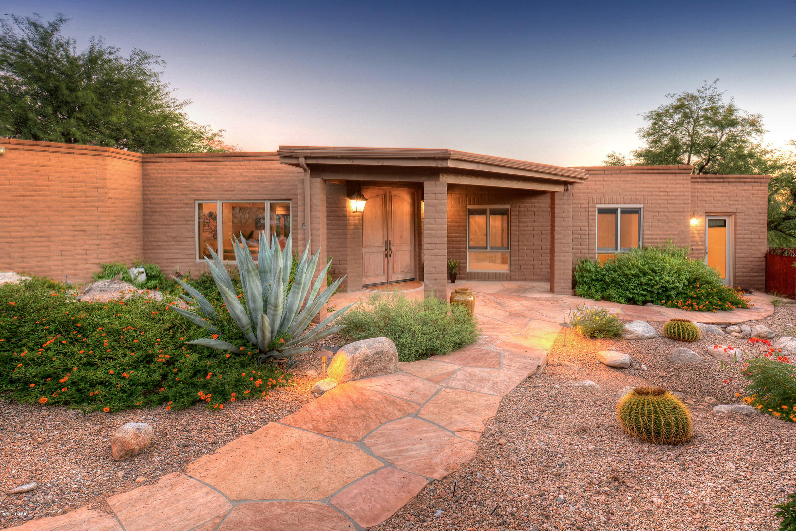 Coronado Foothills Estates - Residential