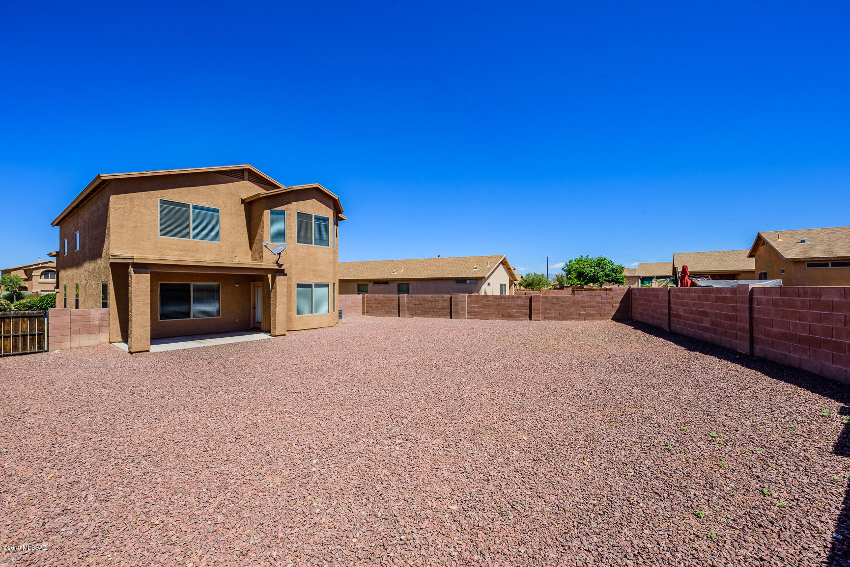 Desert Stone (1-260) - Residential