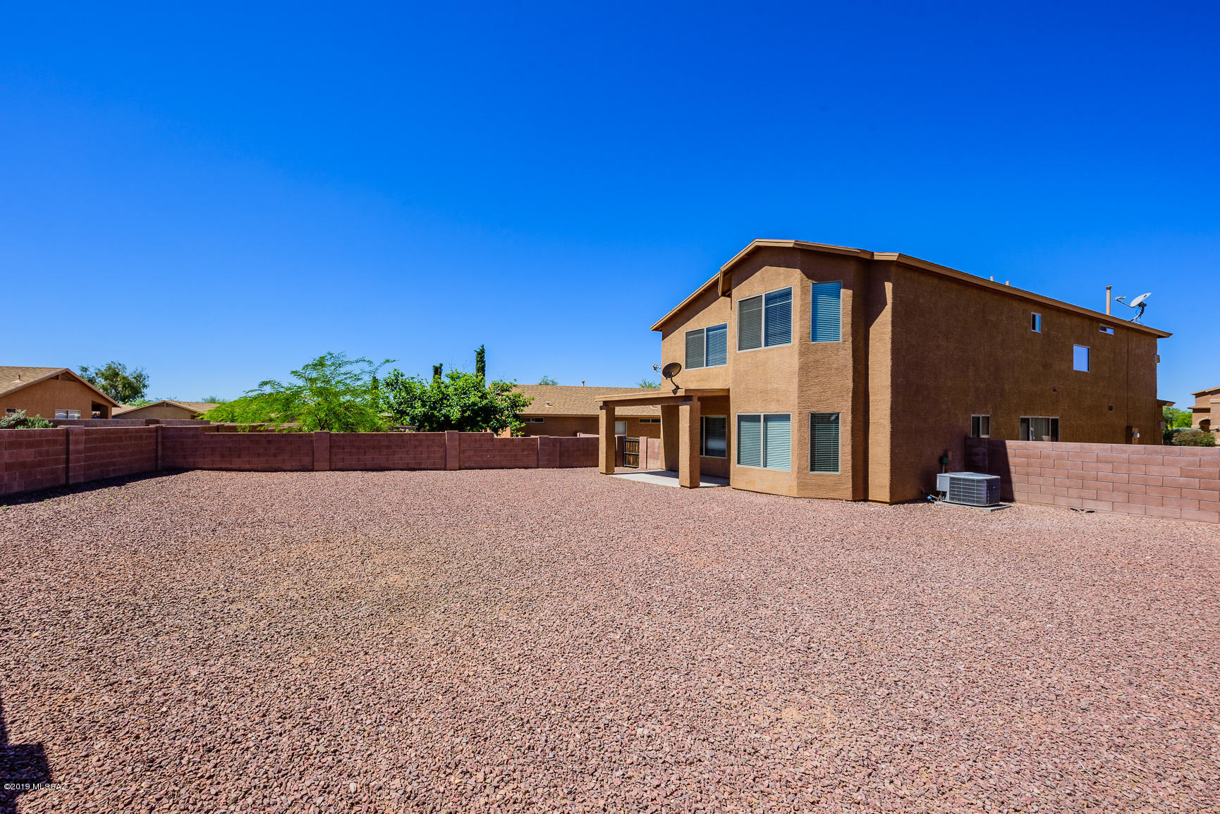 Desert Stone (1-260) - Residential