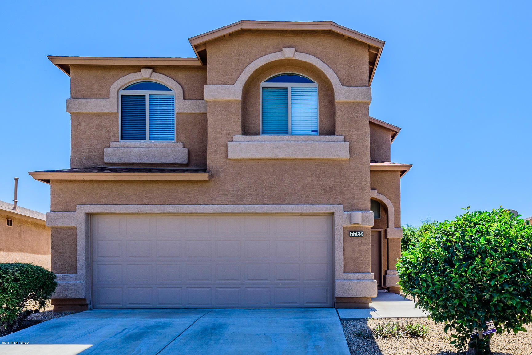 Desert Stone (1-260) - Residential