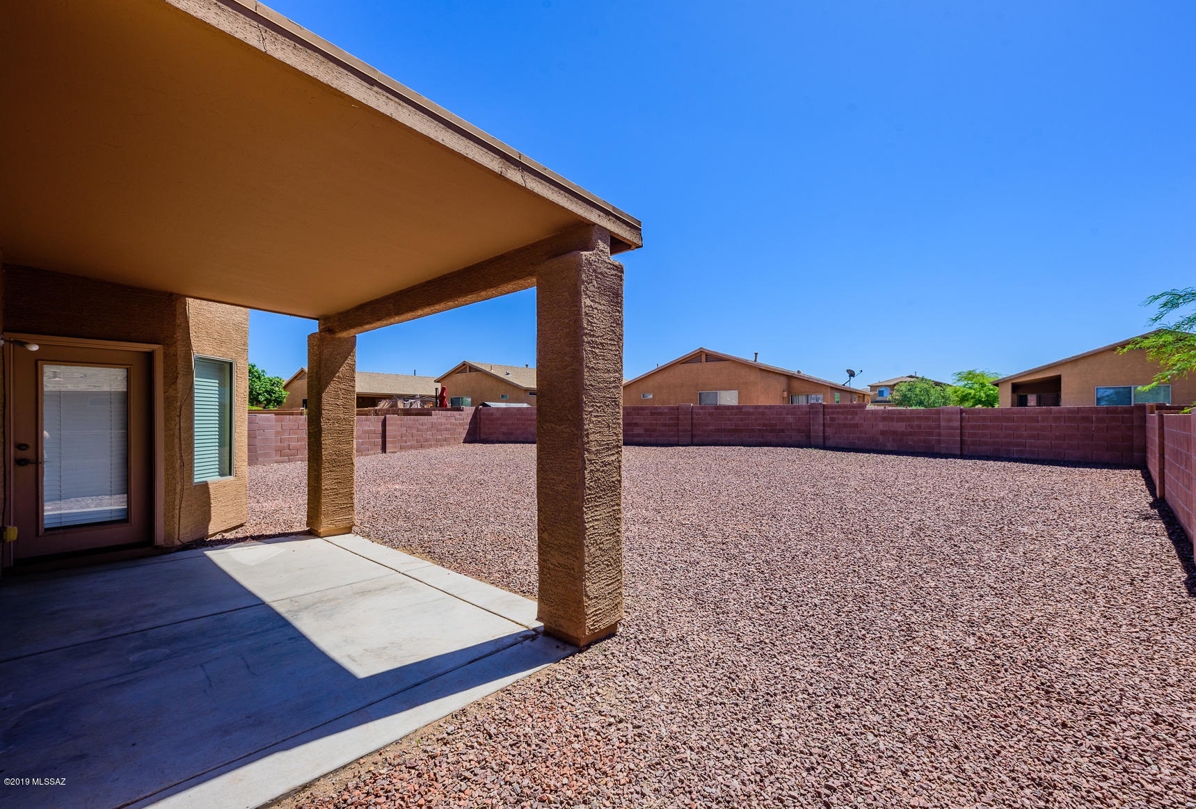 Desert Stone (1-260) - Residential