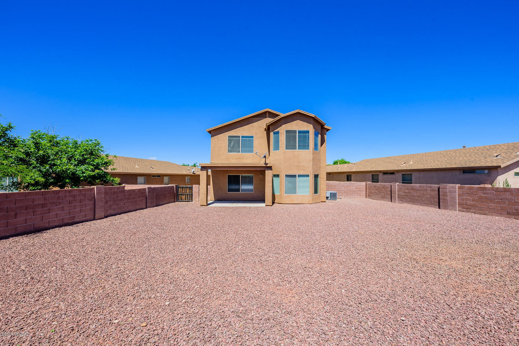 Desert Stone (1-260) - Residential