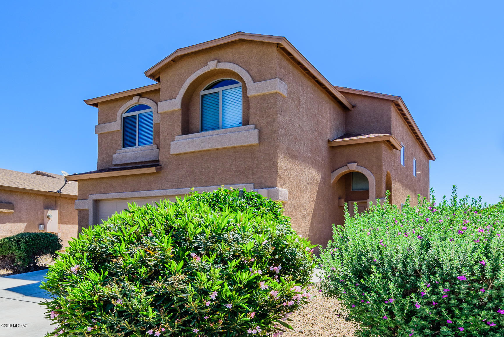 Desert Stone (1-260) - Residential