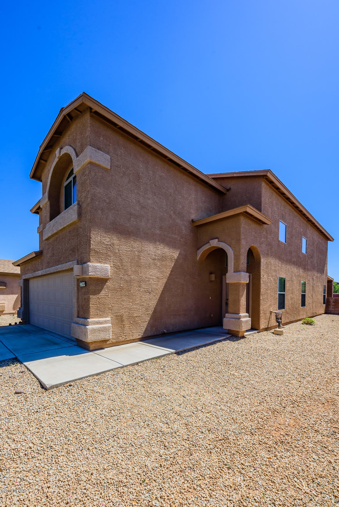 Desert Stone (1-260) - Residential