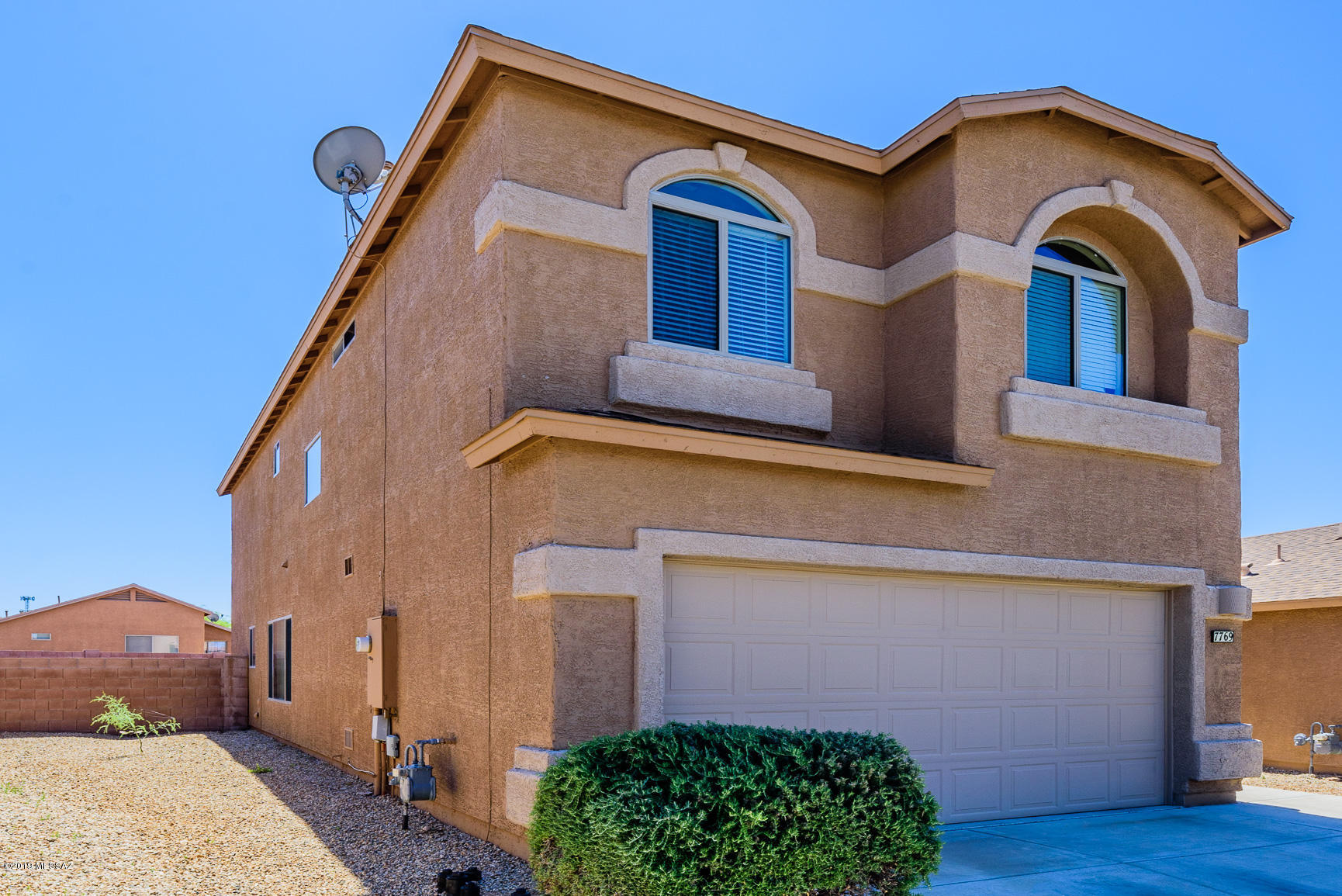 Desert Stone (1-260) - Residential