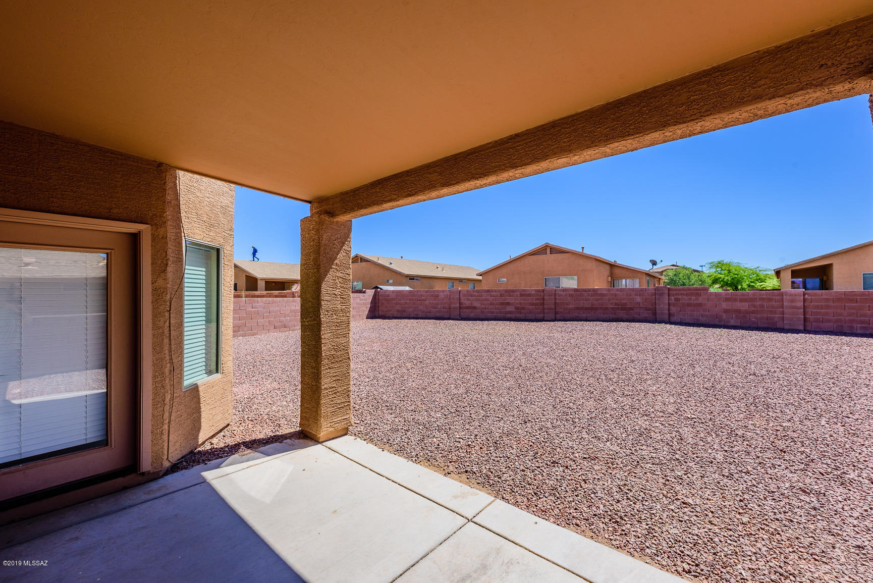 Desert Stone (1-260) - Residential