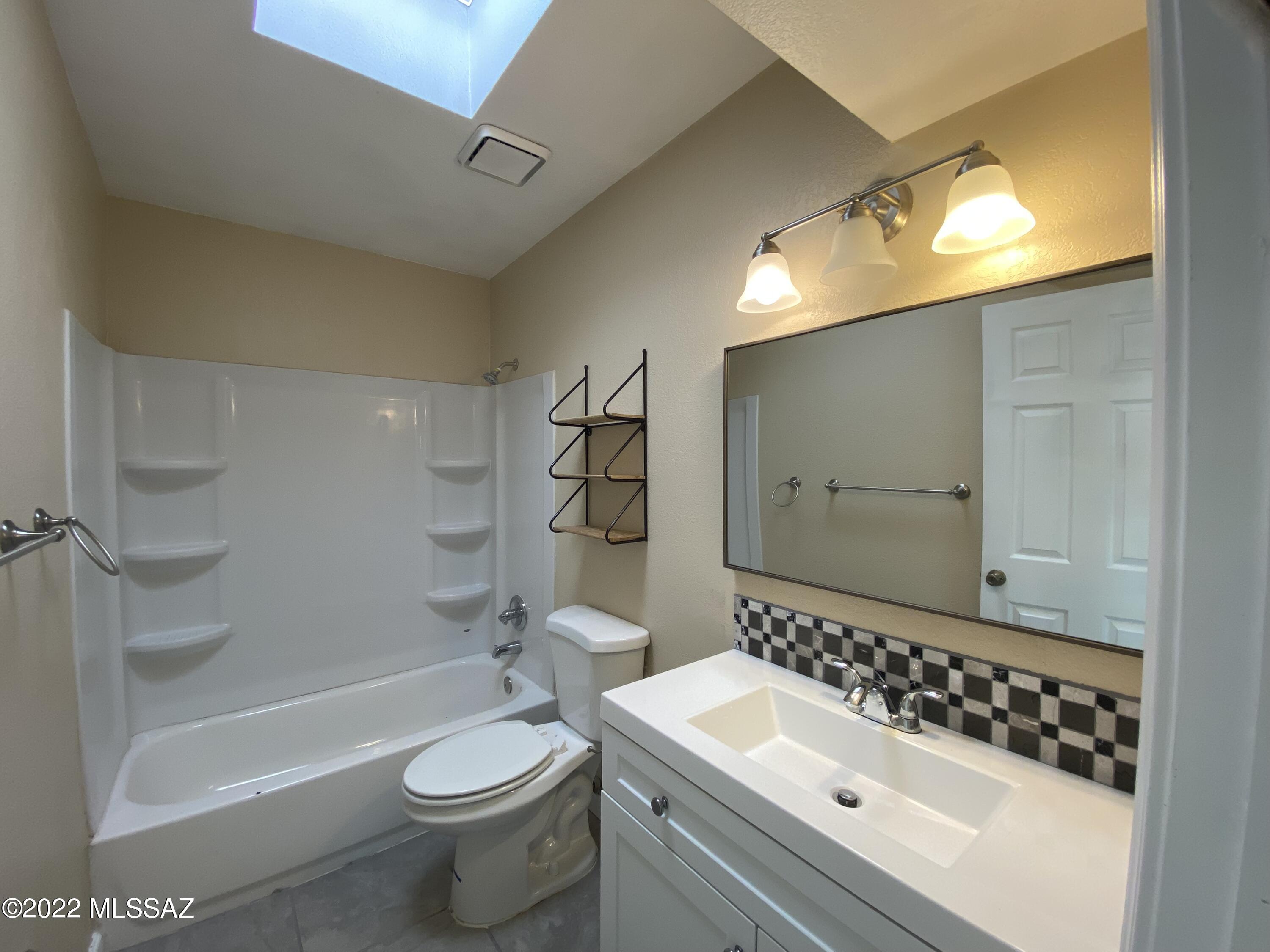 Grantland Acres - Residential Lease
