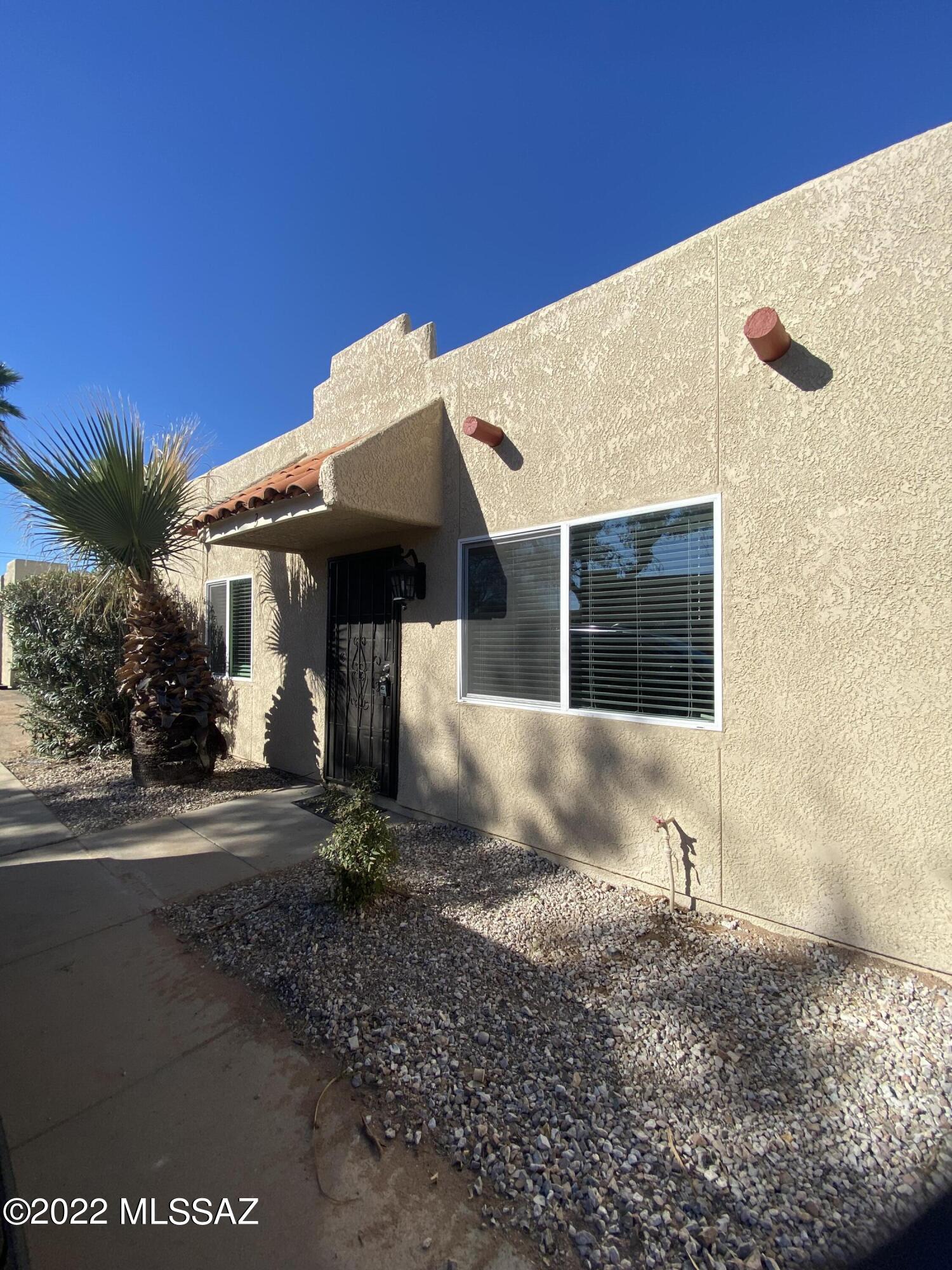 Grantland Acres - Residential Lease