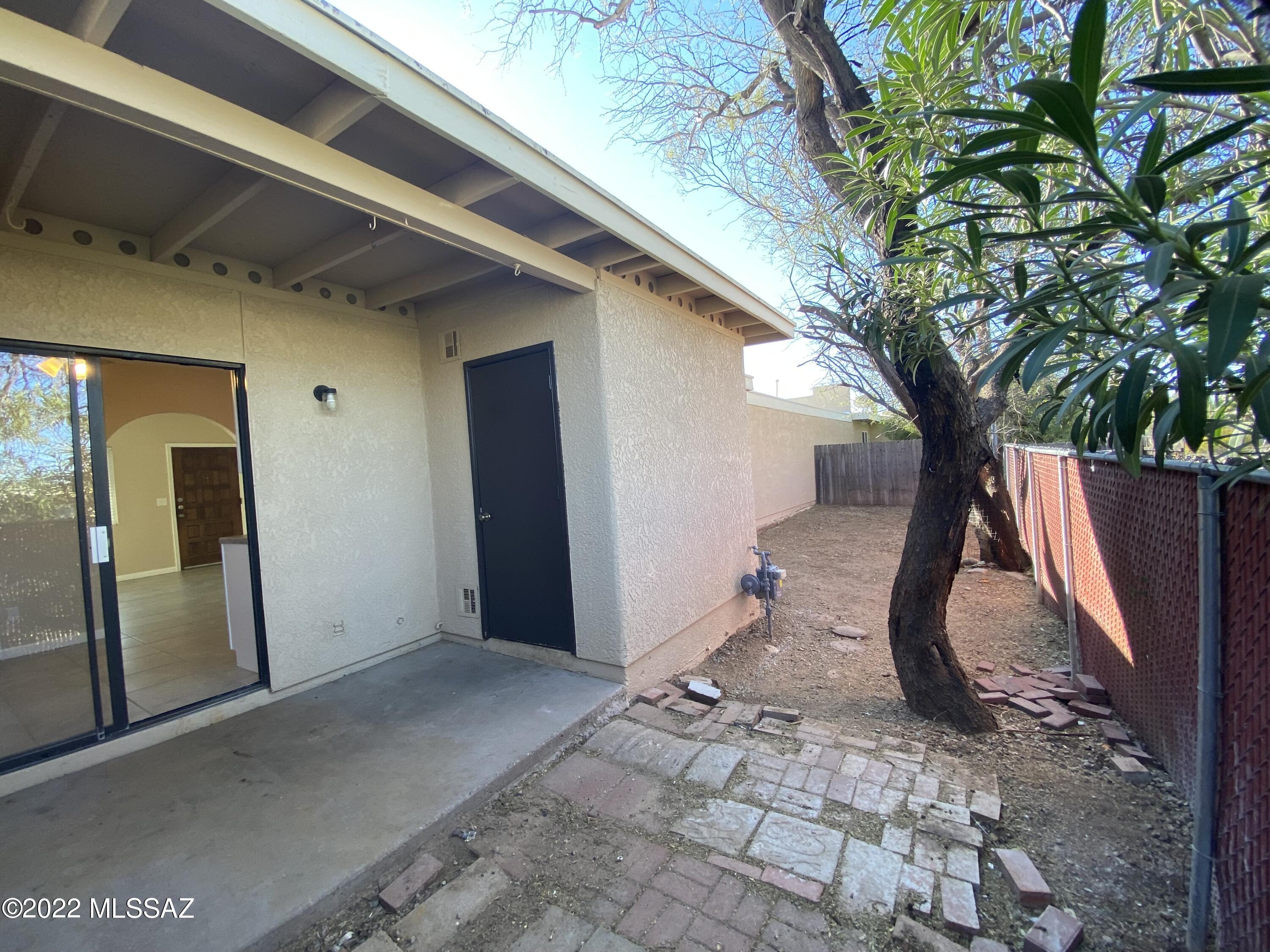 Grantland Acres - Residential Lease