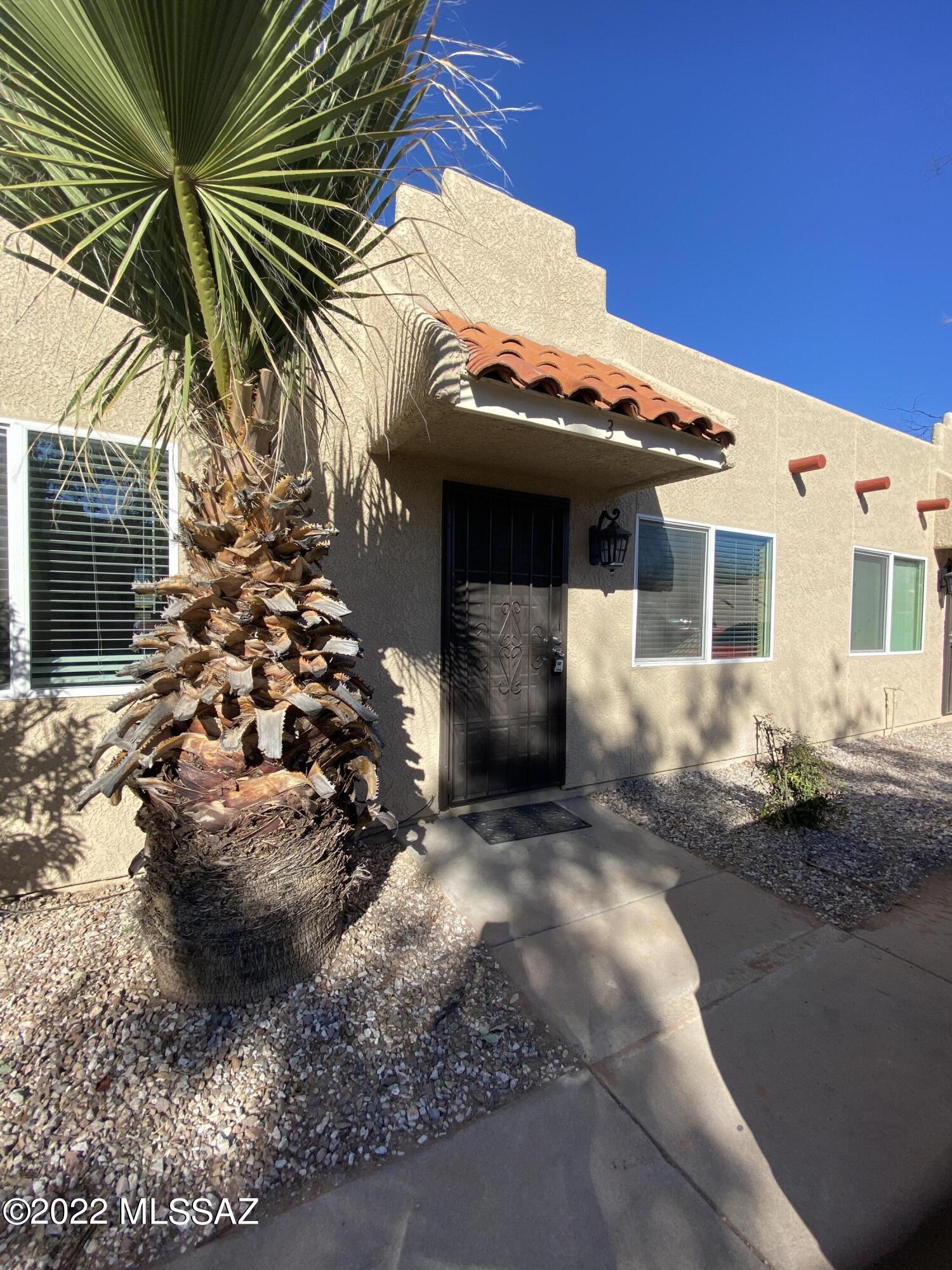 Grantland Acres - Residential Lease